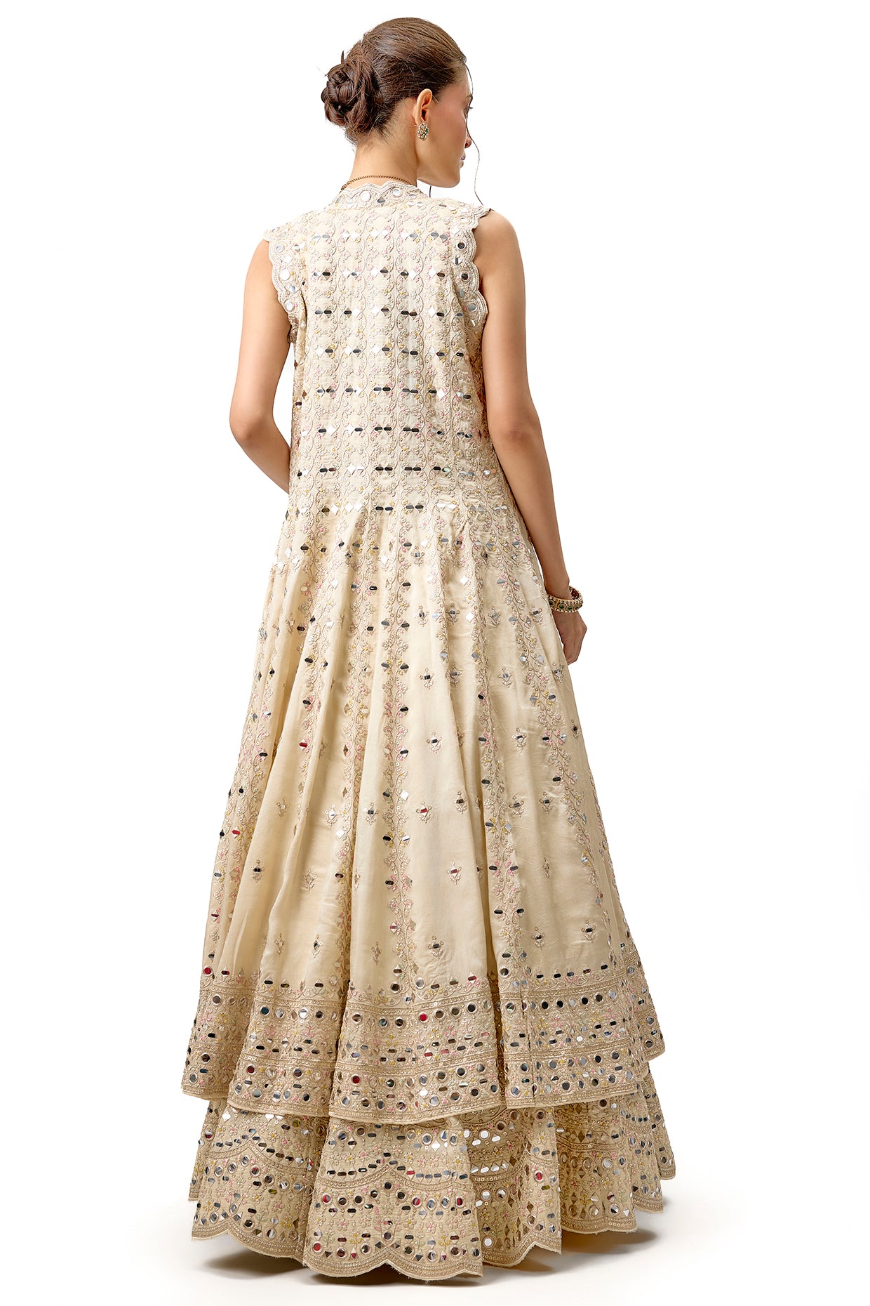 RAVYA LEHENGA SET