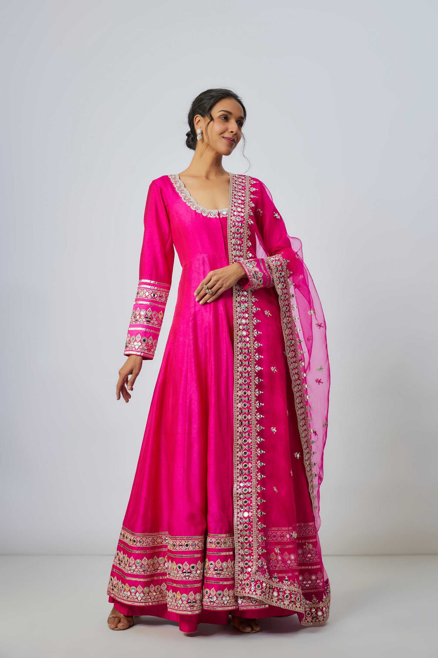 SRIVANI AG SET