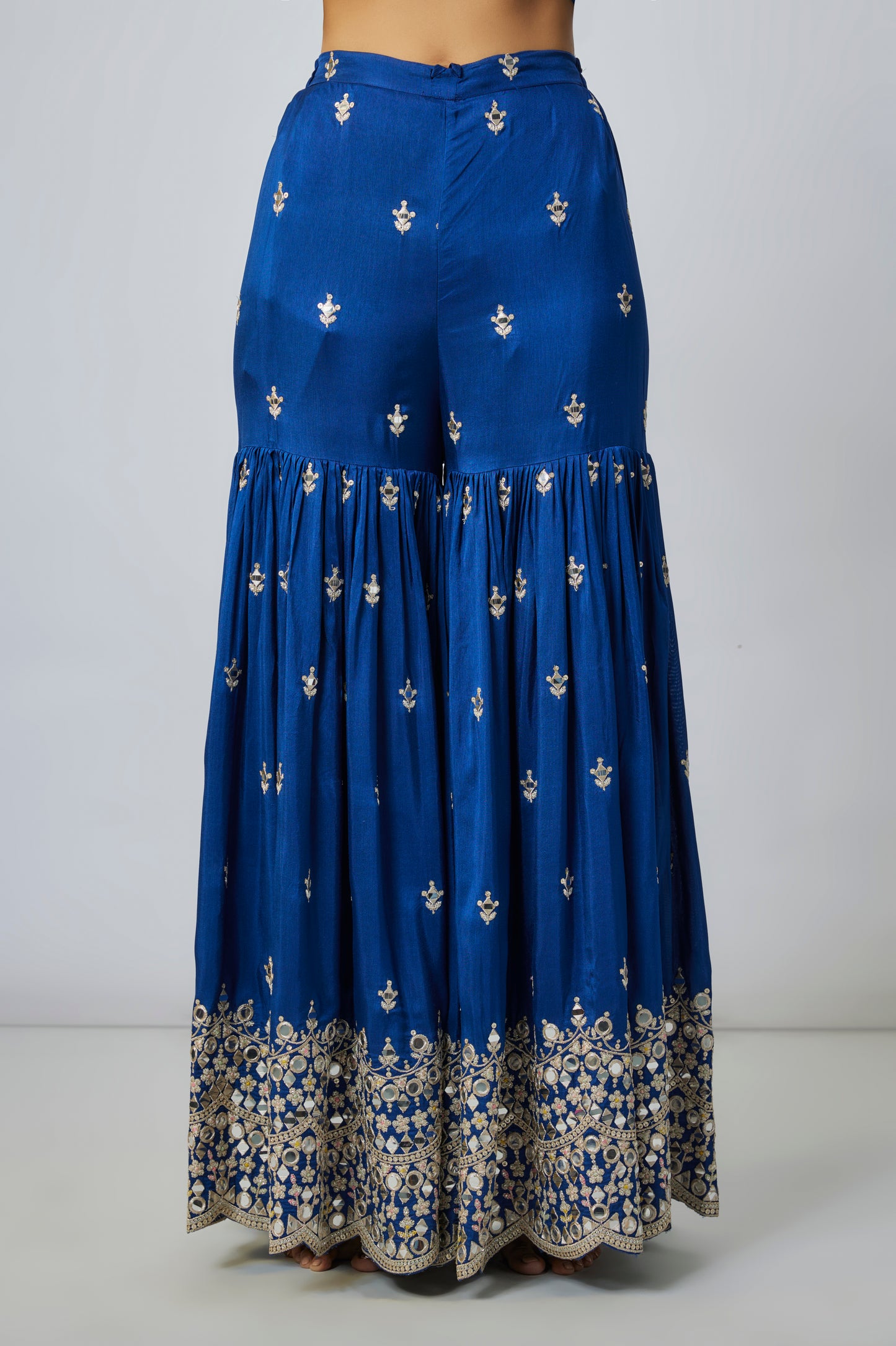 INIKA SHARARA SET