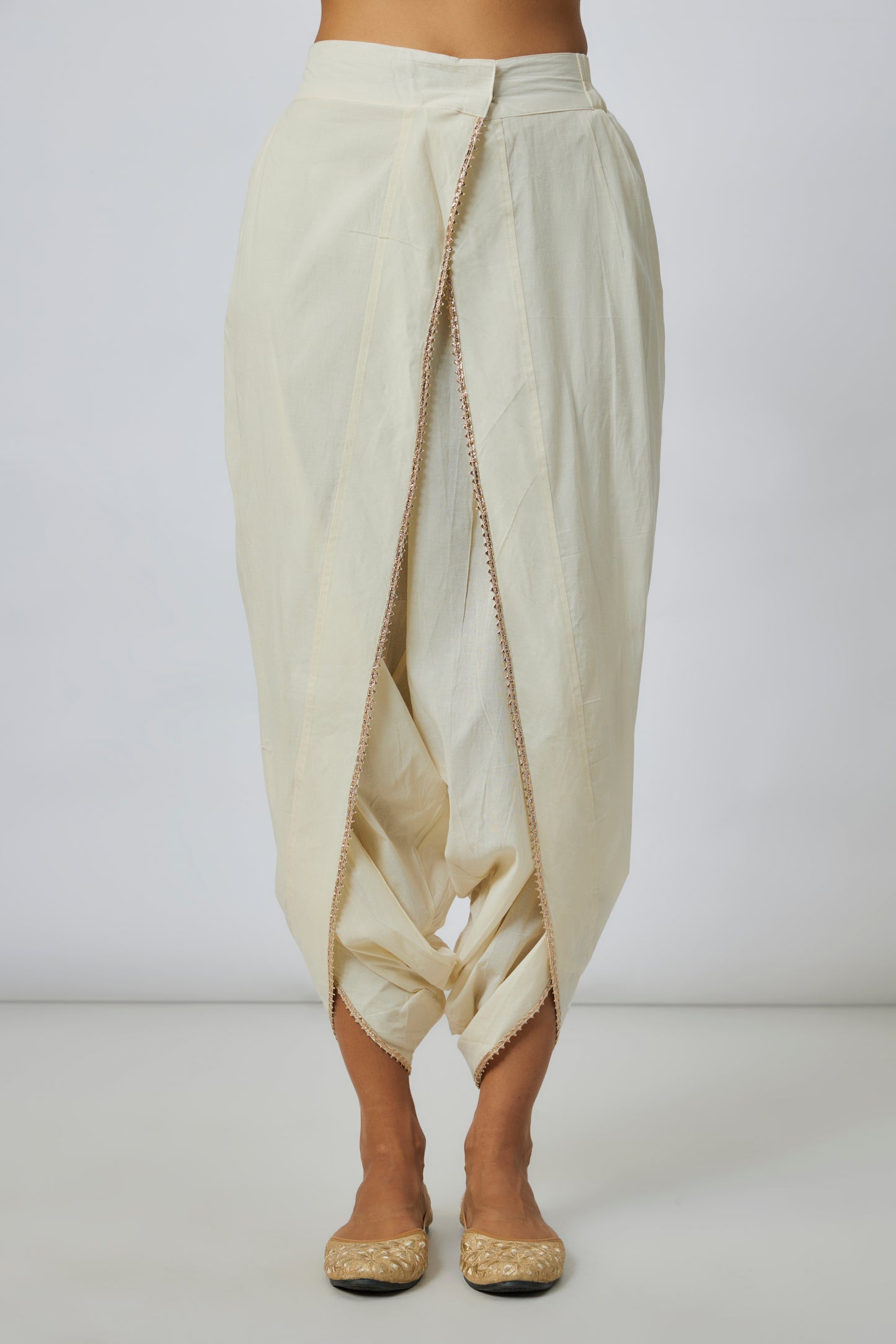GITASHRI DHOTI SET