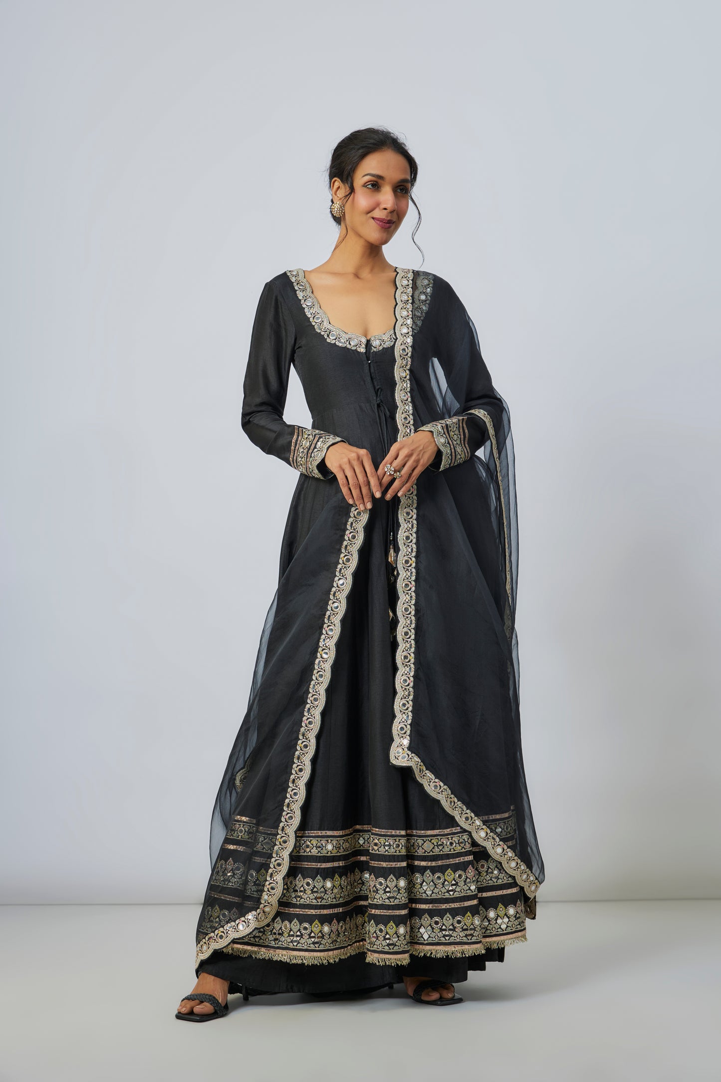 SRIVANI AG SET
