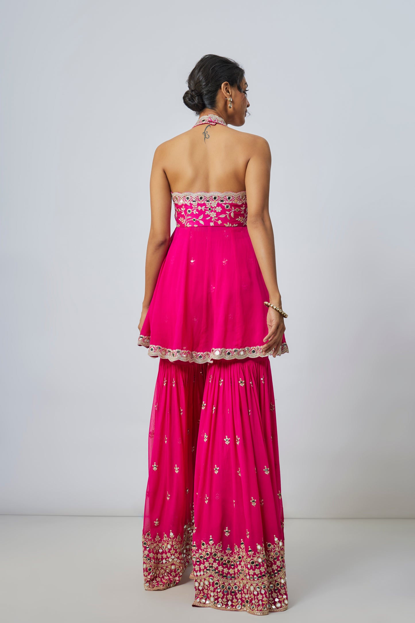 EILA SHARARA SET