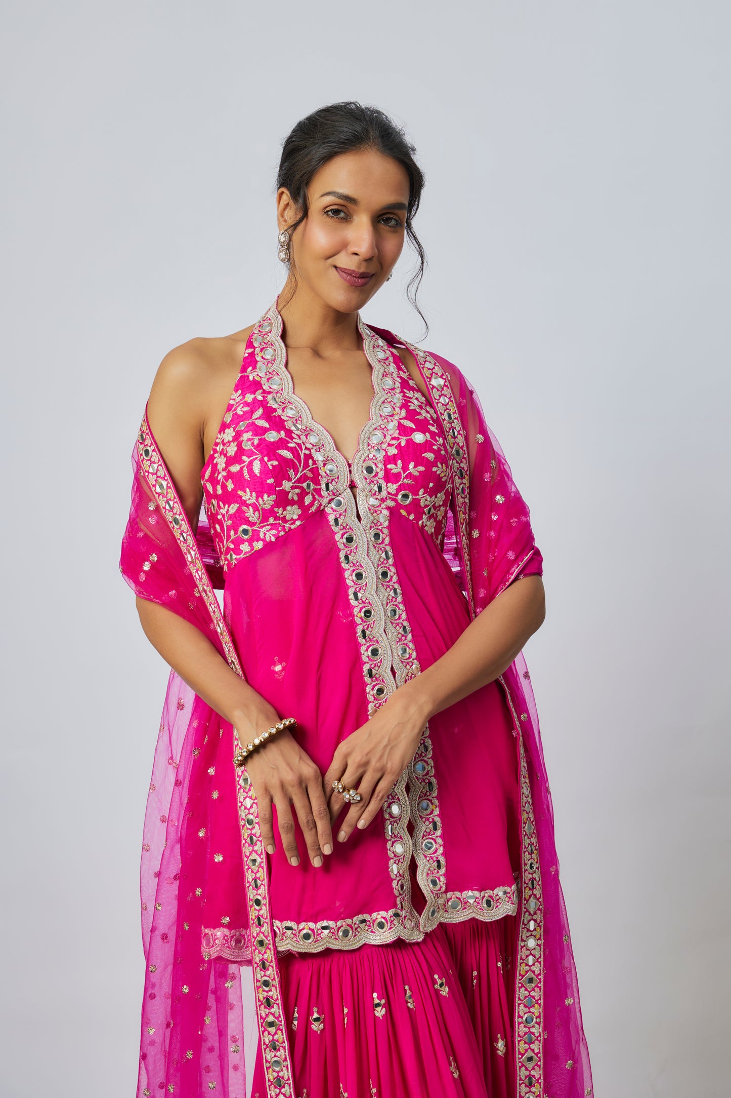 EILA SHARARA SET