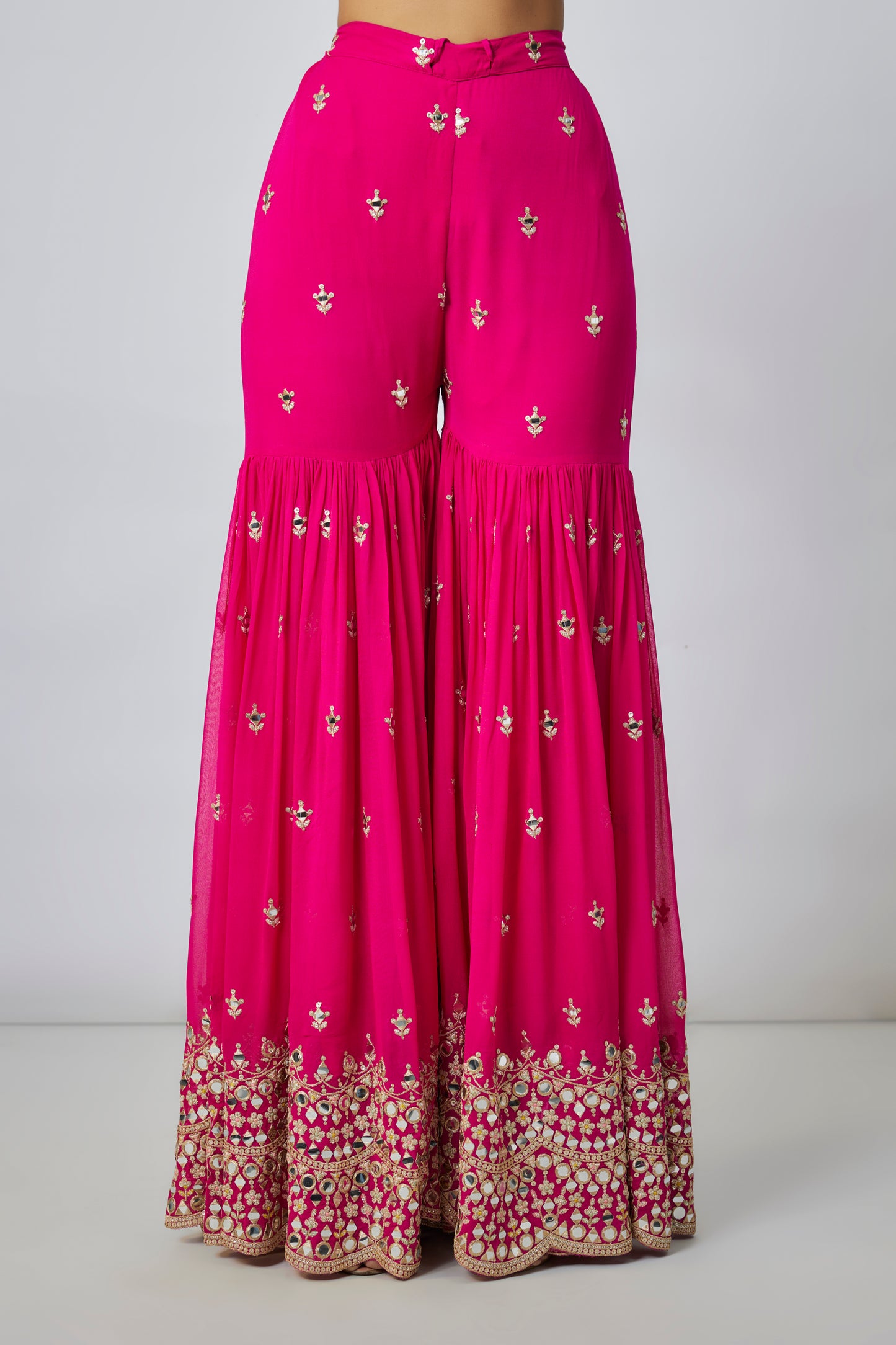 EILA SHARARA SET