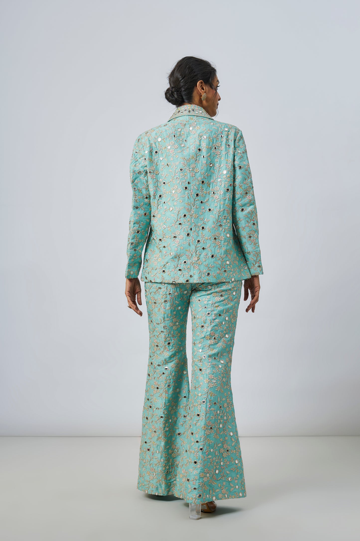 SANURA PANT SET