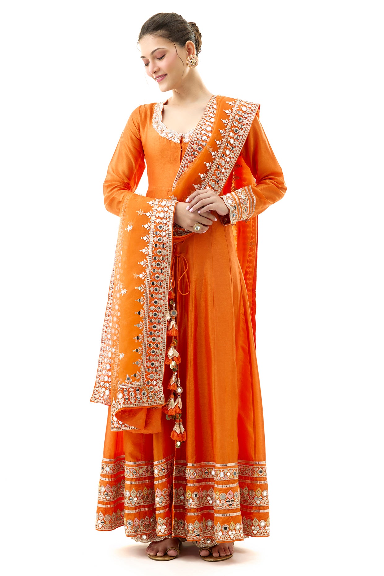 SRIVANI AG SET