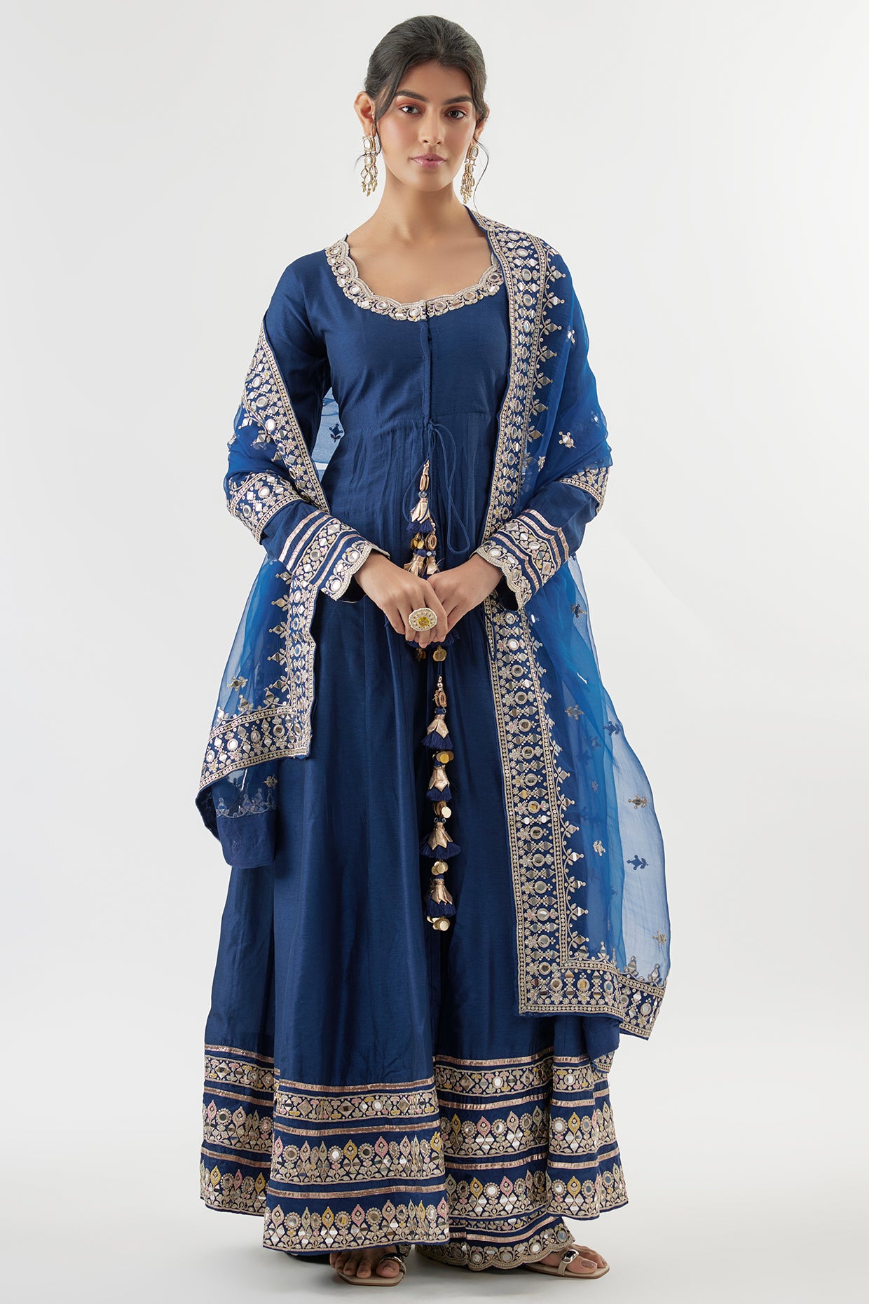 SRIVANI AG SET