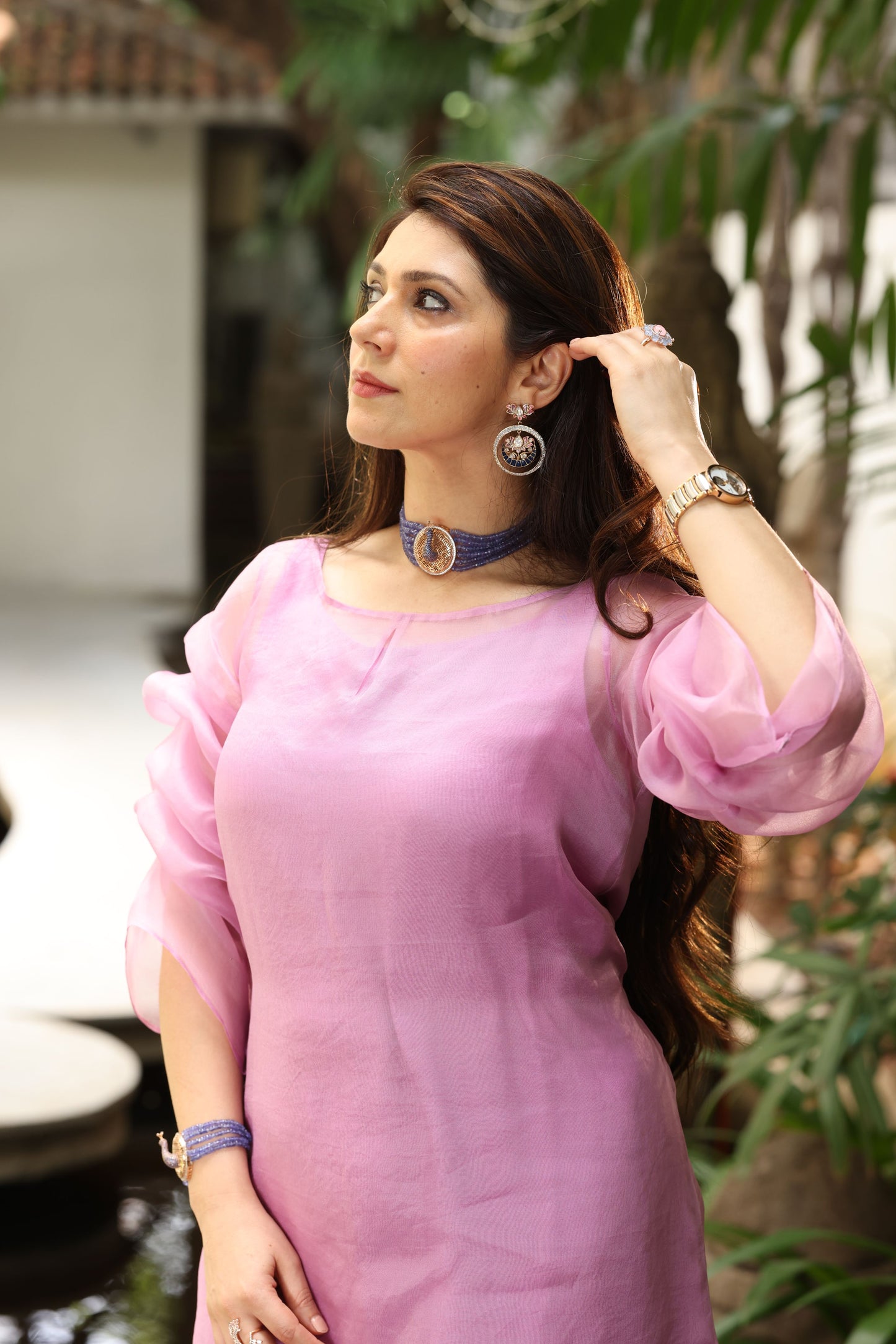 NAAZ CO-ORD SET