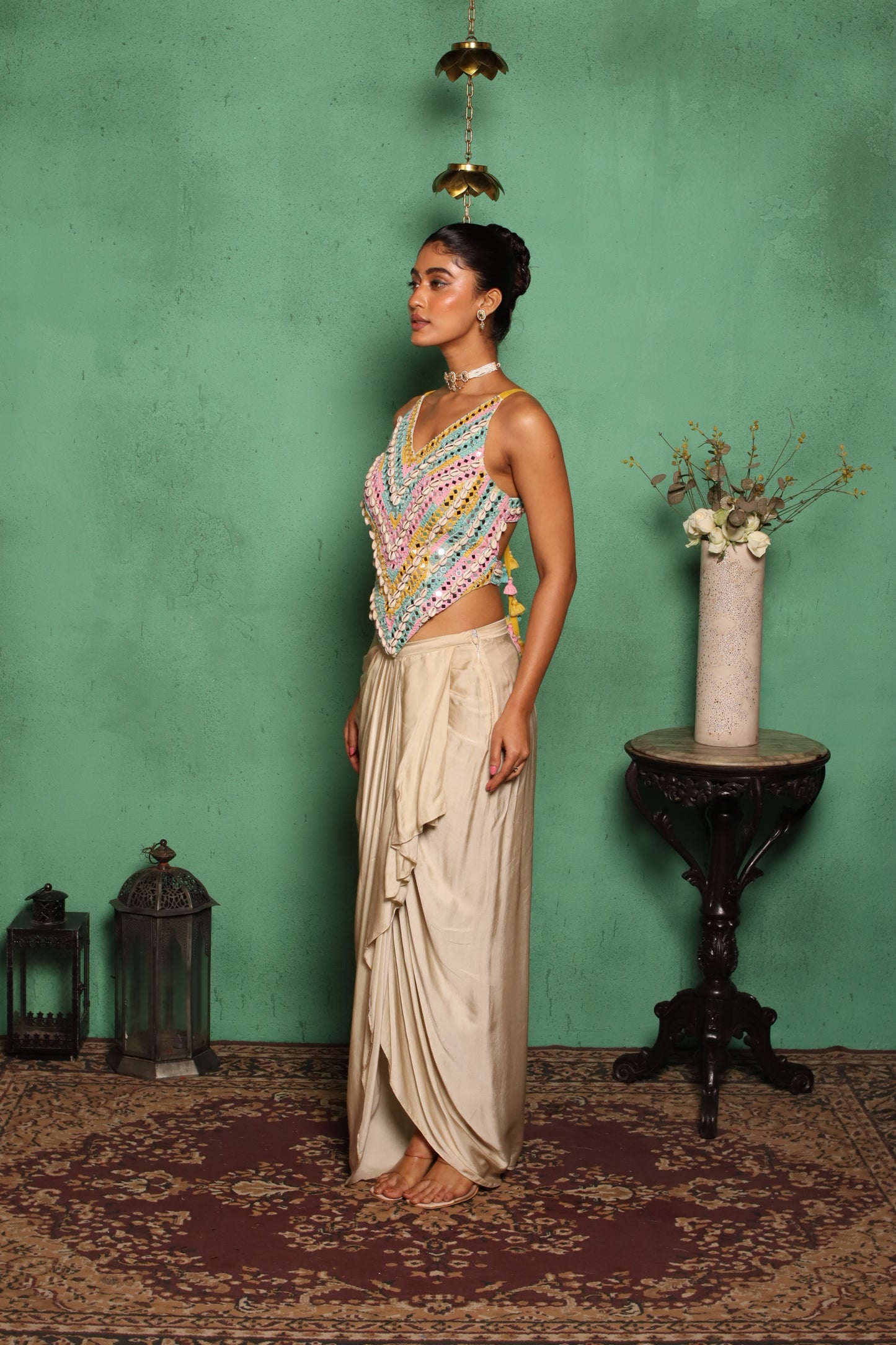 BOHO KODI SET