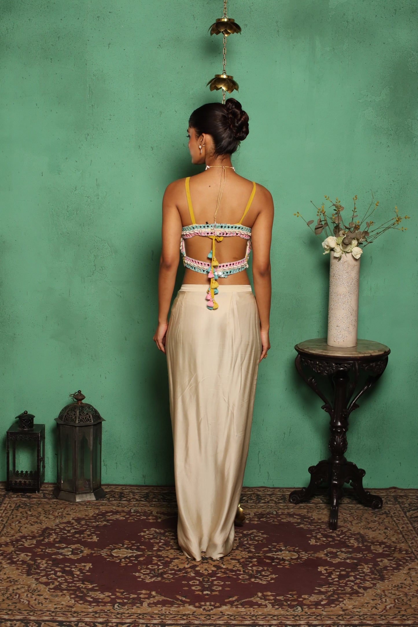 BOHO KODI SET