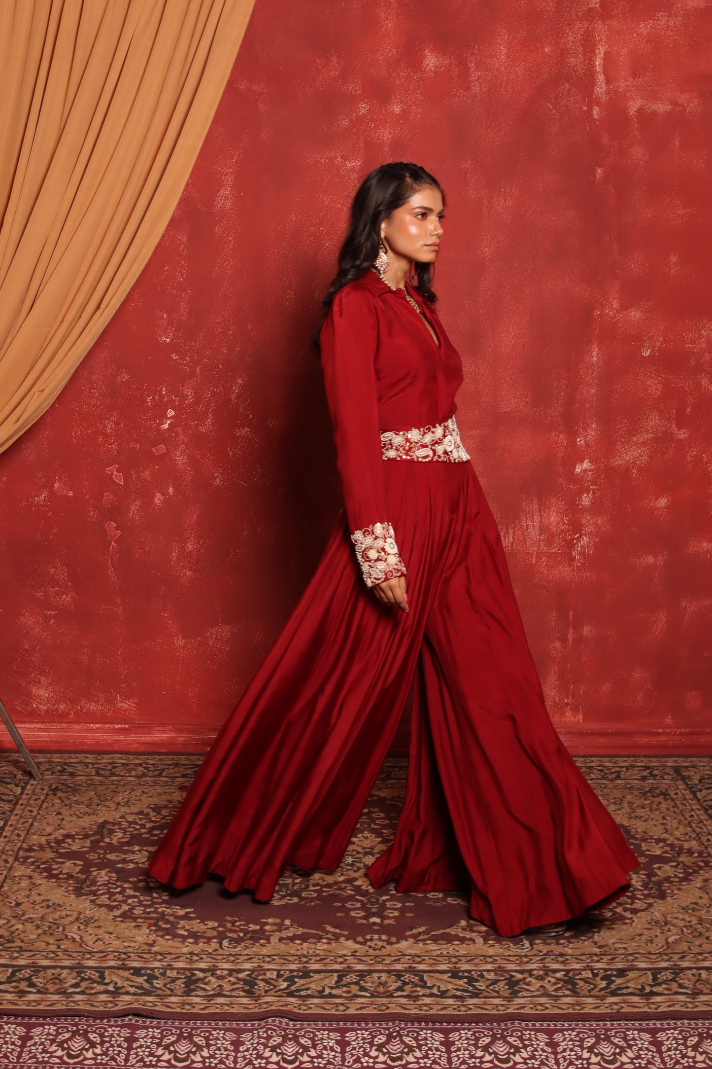 NOAH JUMPSUIT
