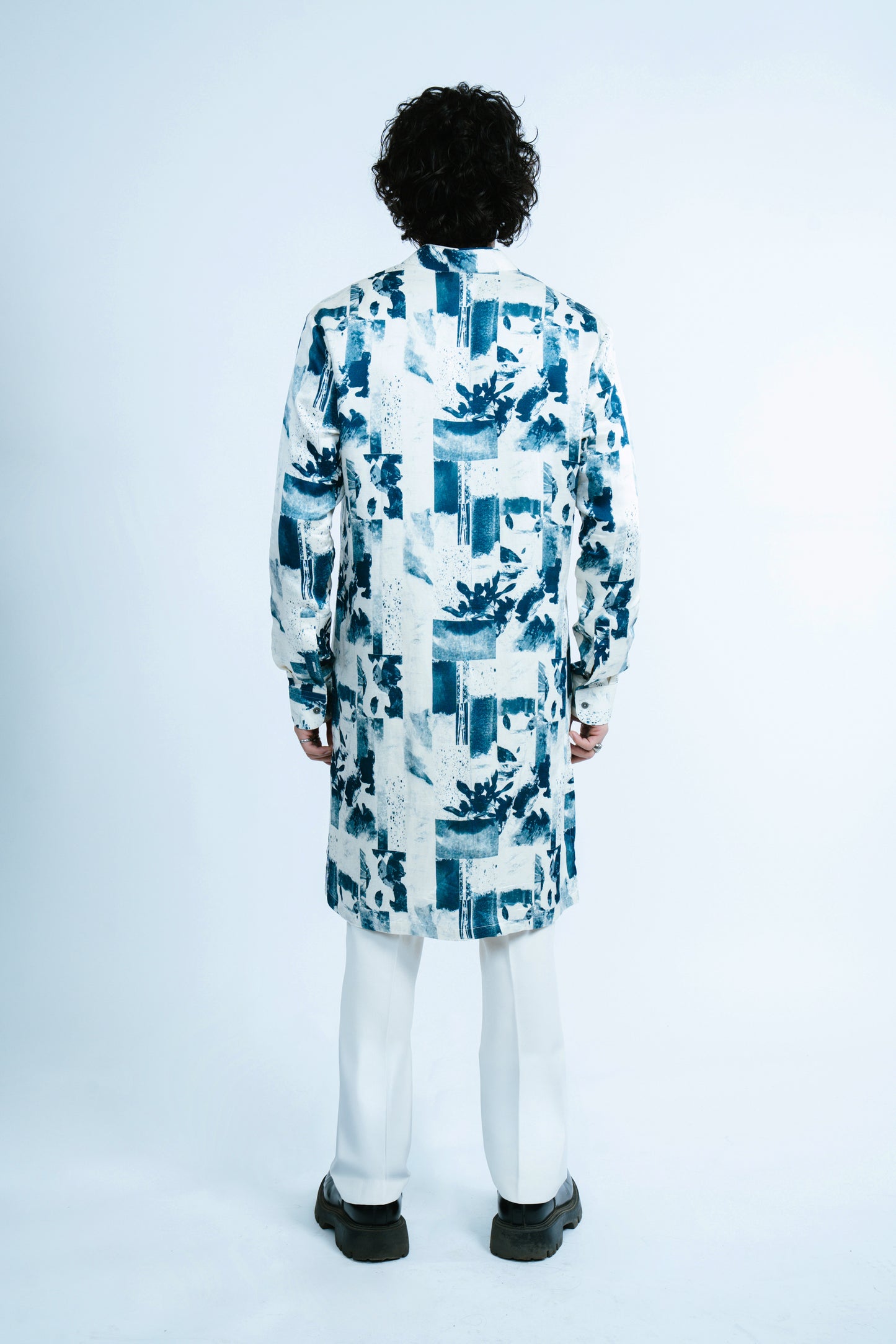 CLASSIC KURTA