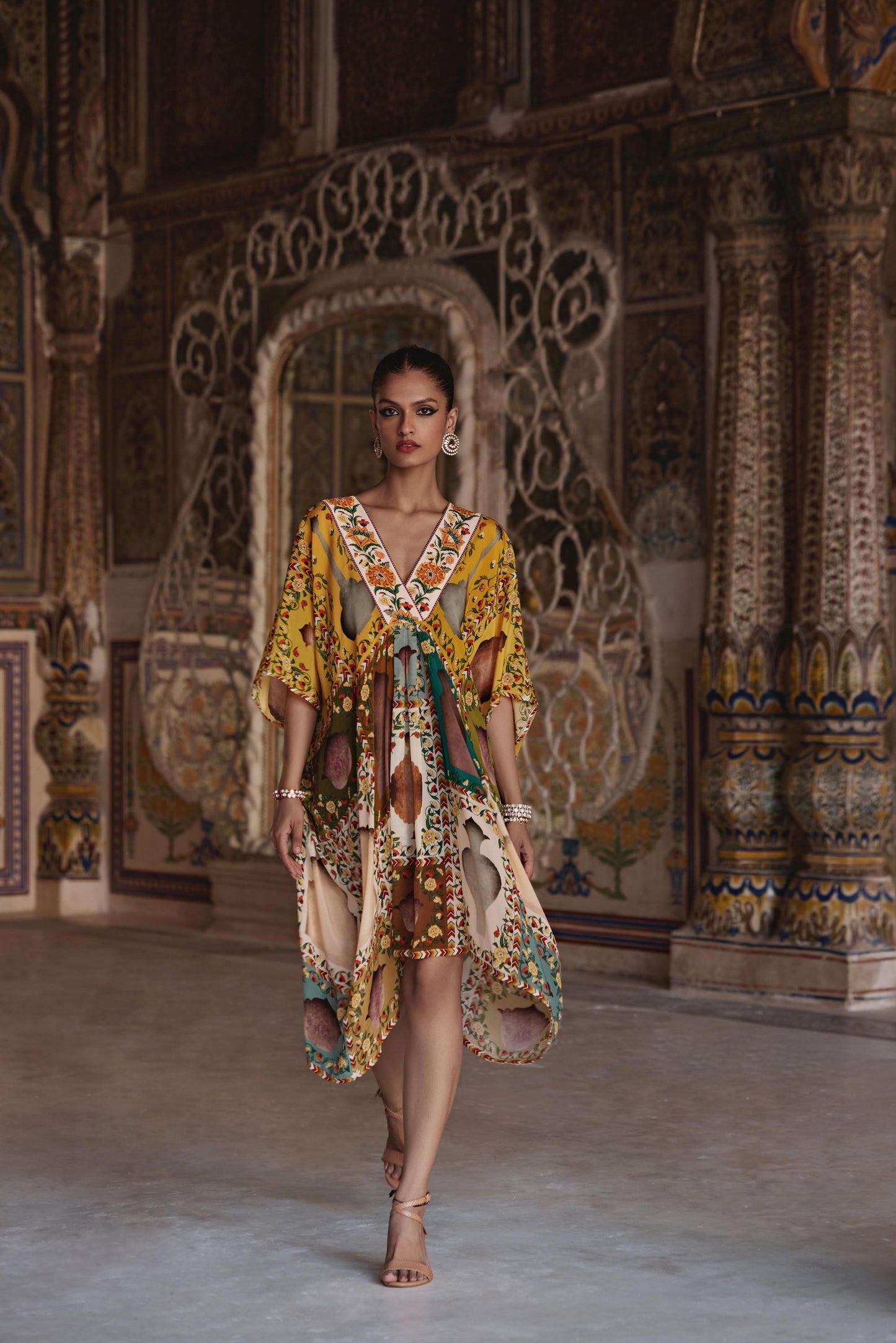 NIYAMI DRESS