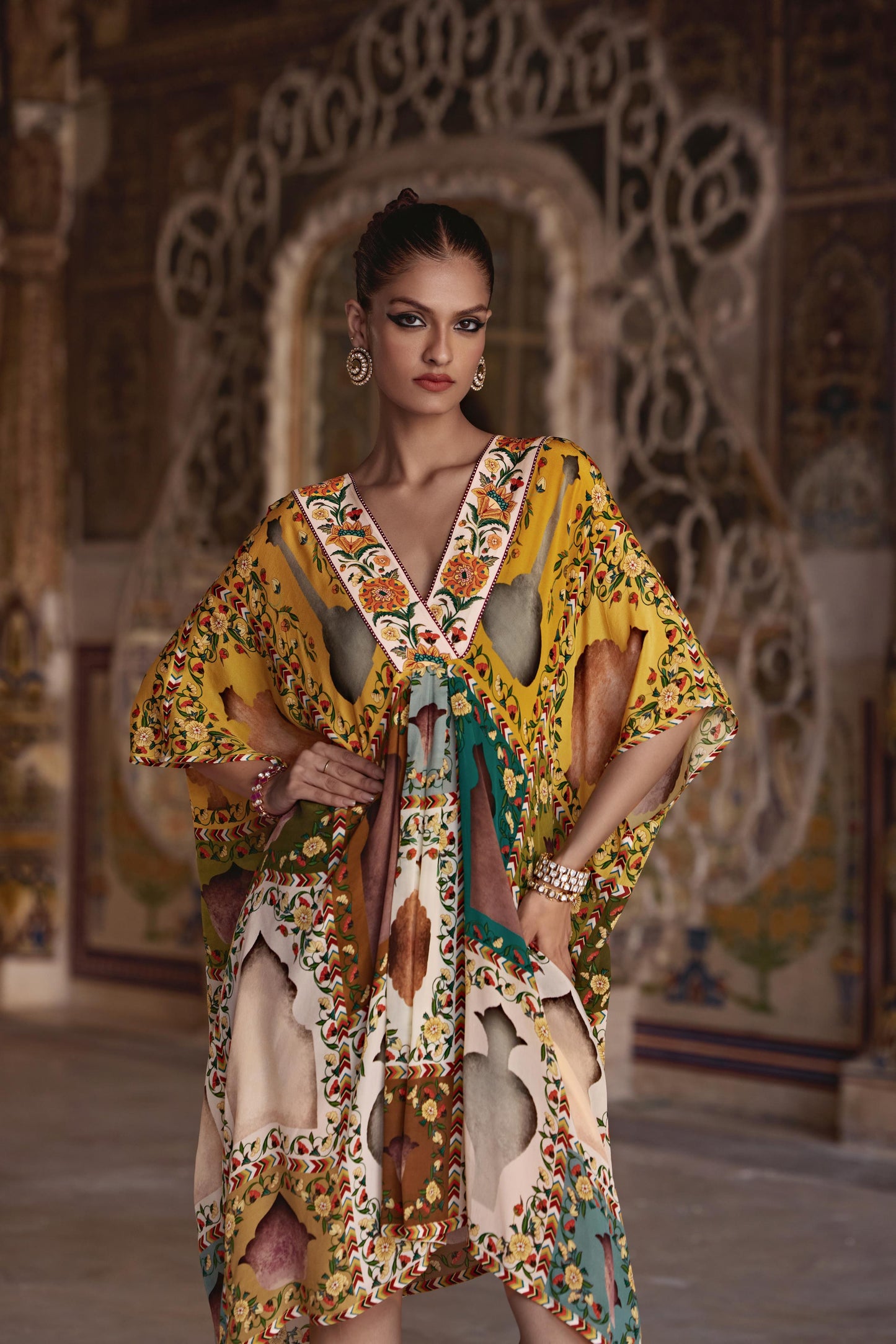 NIYAMI DRESS