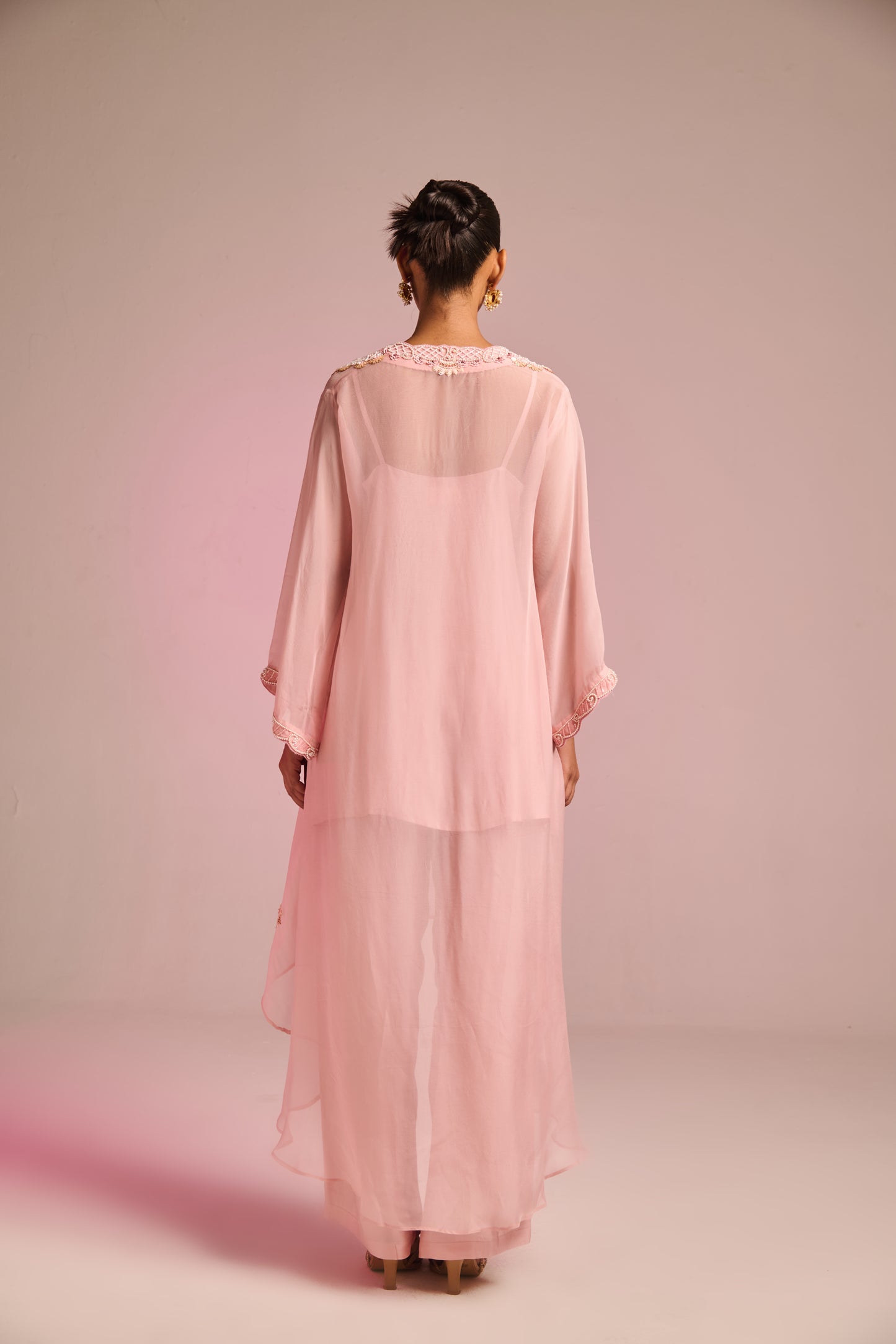 RAVELLA KAFTAN