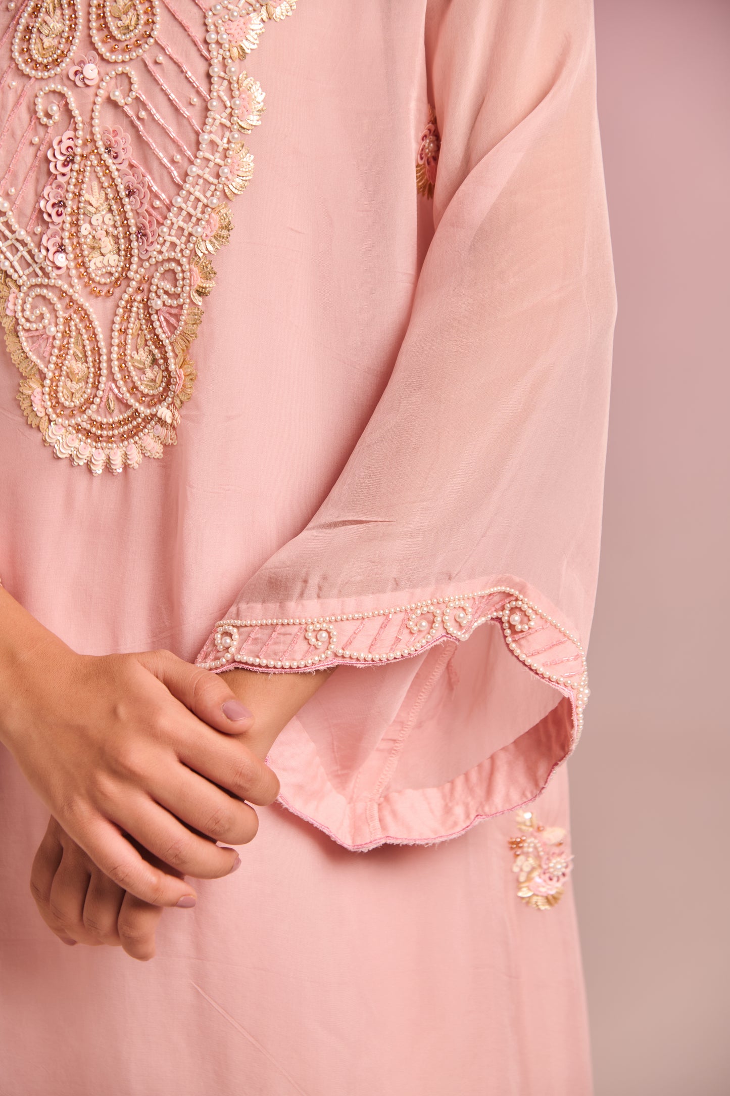RAVELLA KAFTAN