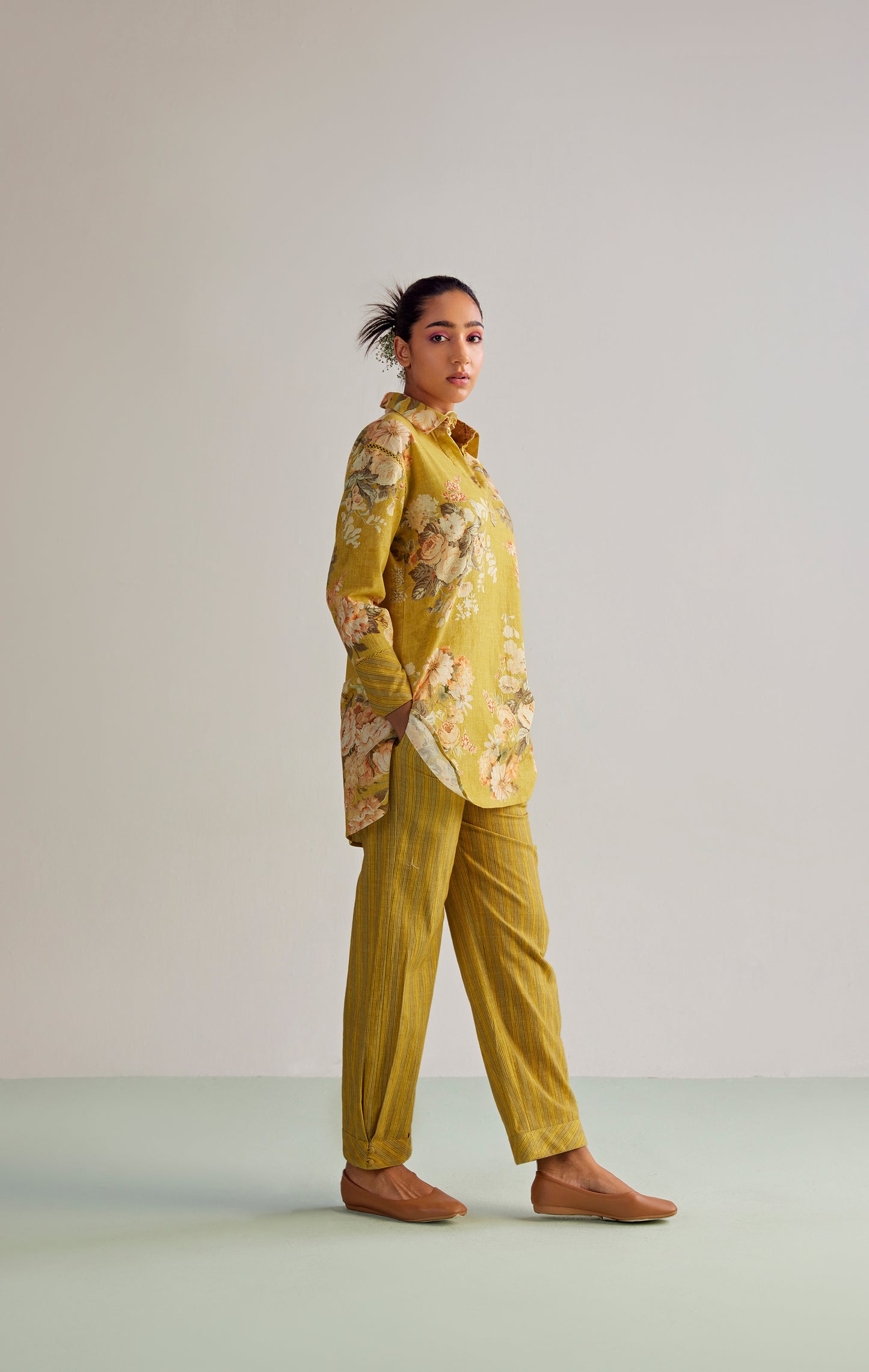 LUNA CO-ORD SET