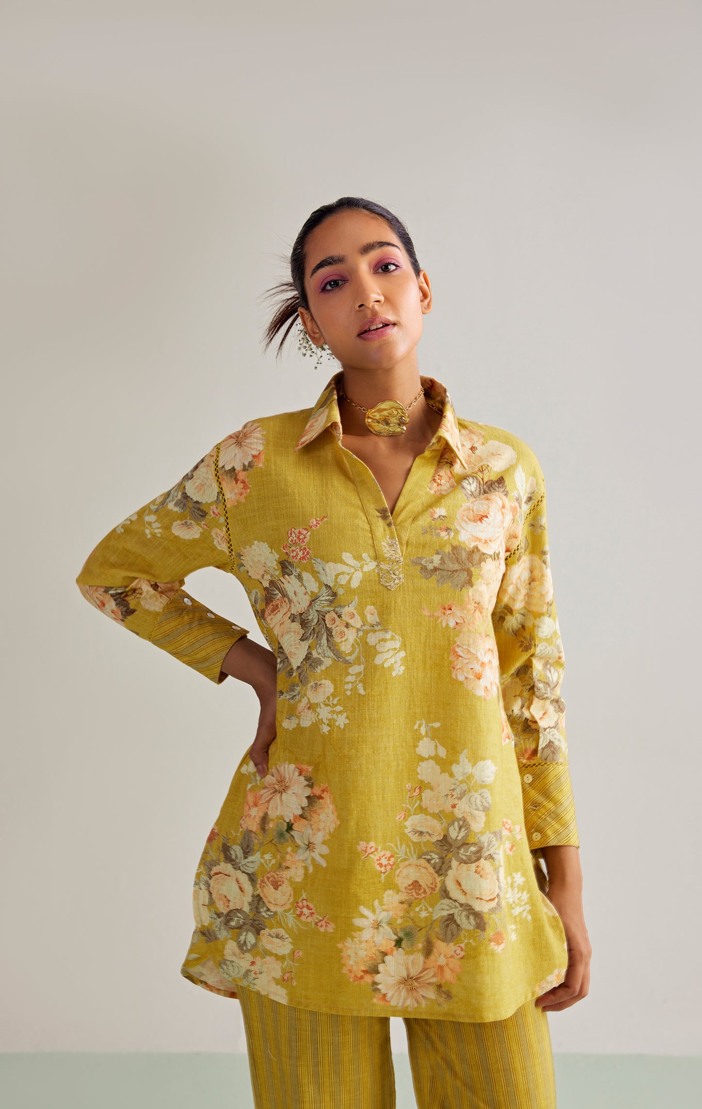 LUNA CO-ORD SET