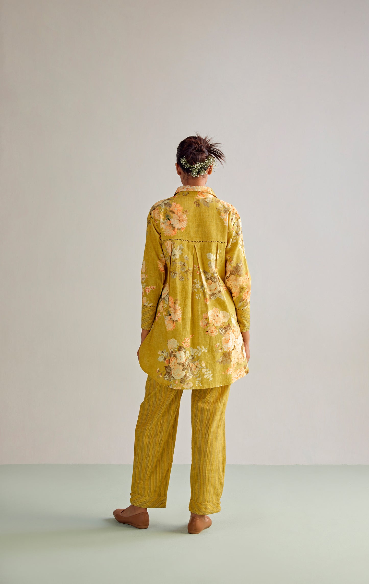 LUNA CO-ORD SET