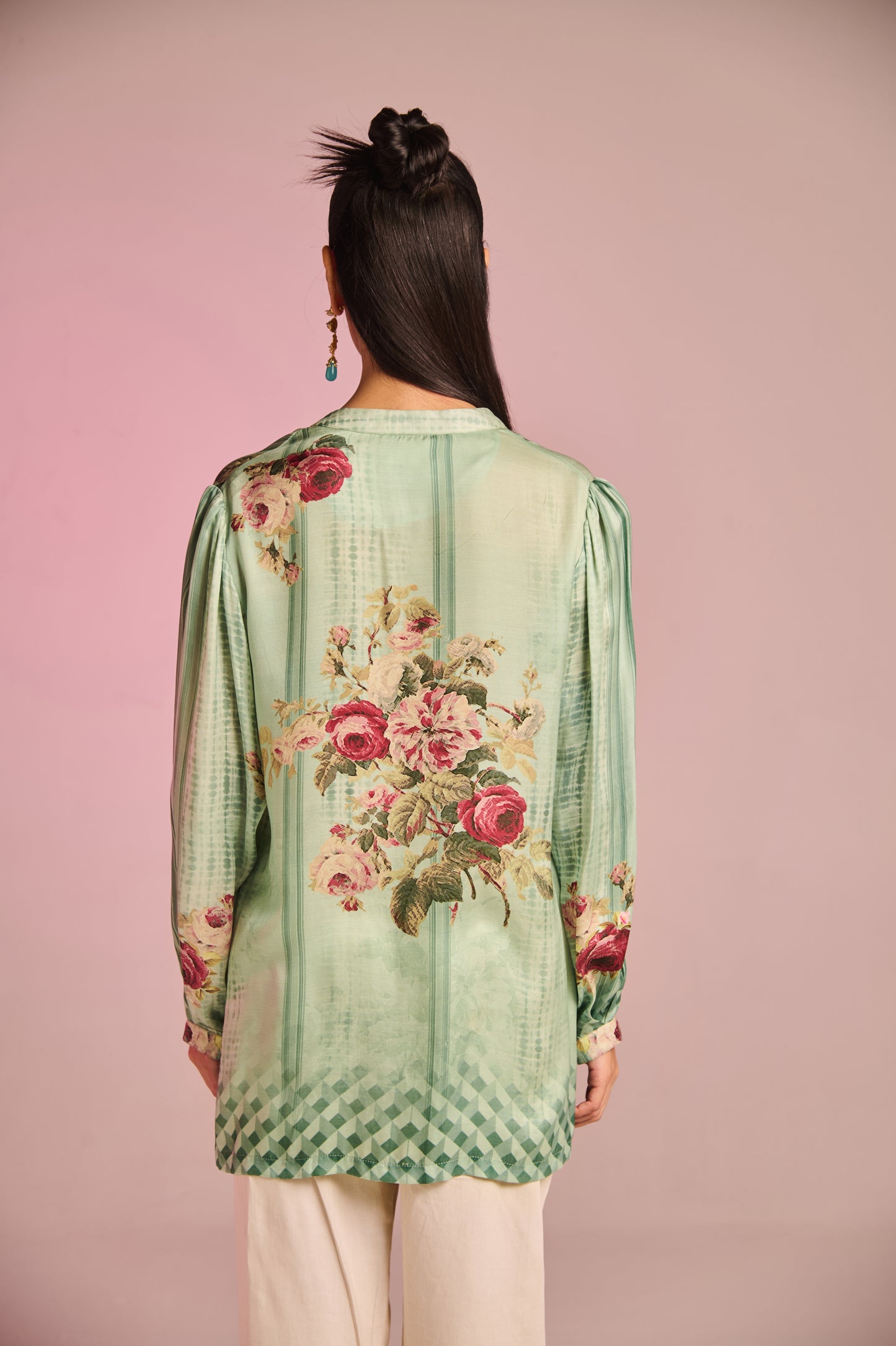BELLA TUNIC SET