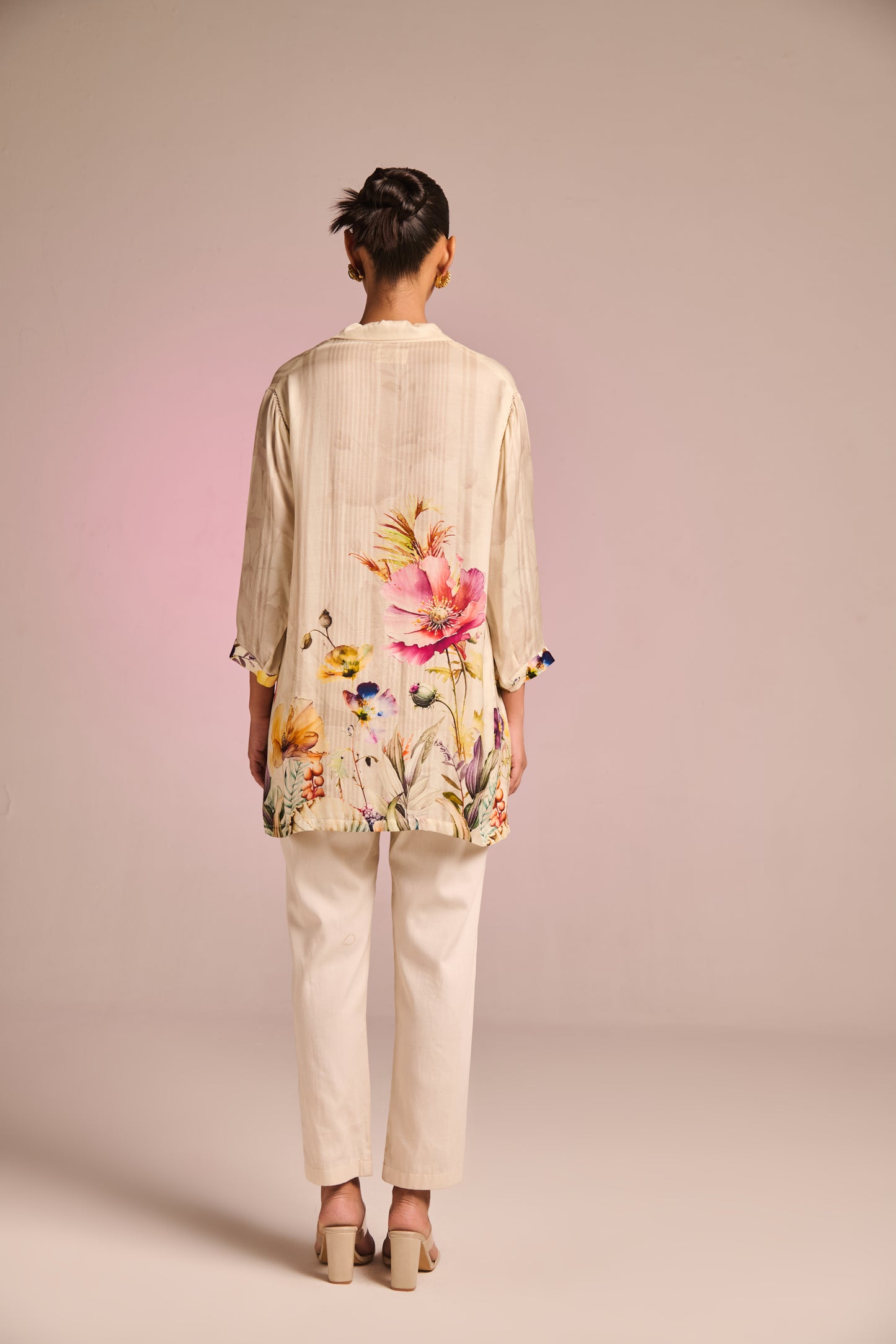 FLORIN TUNIC SET