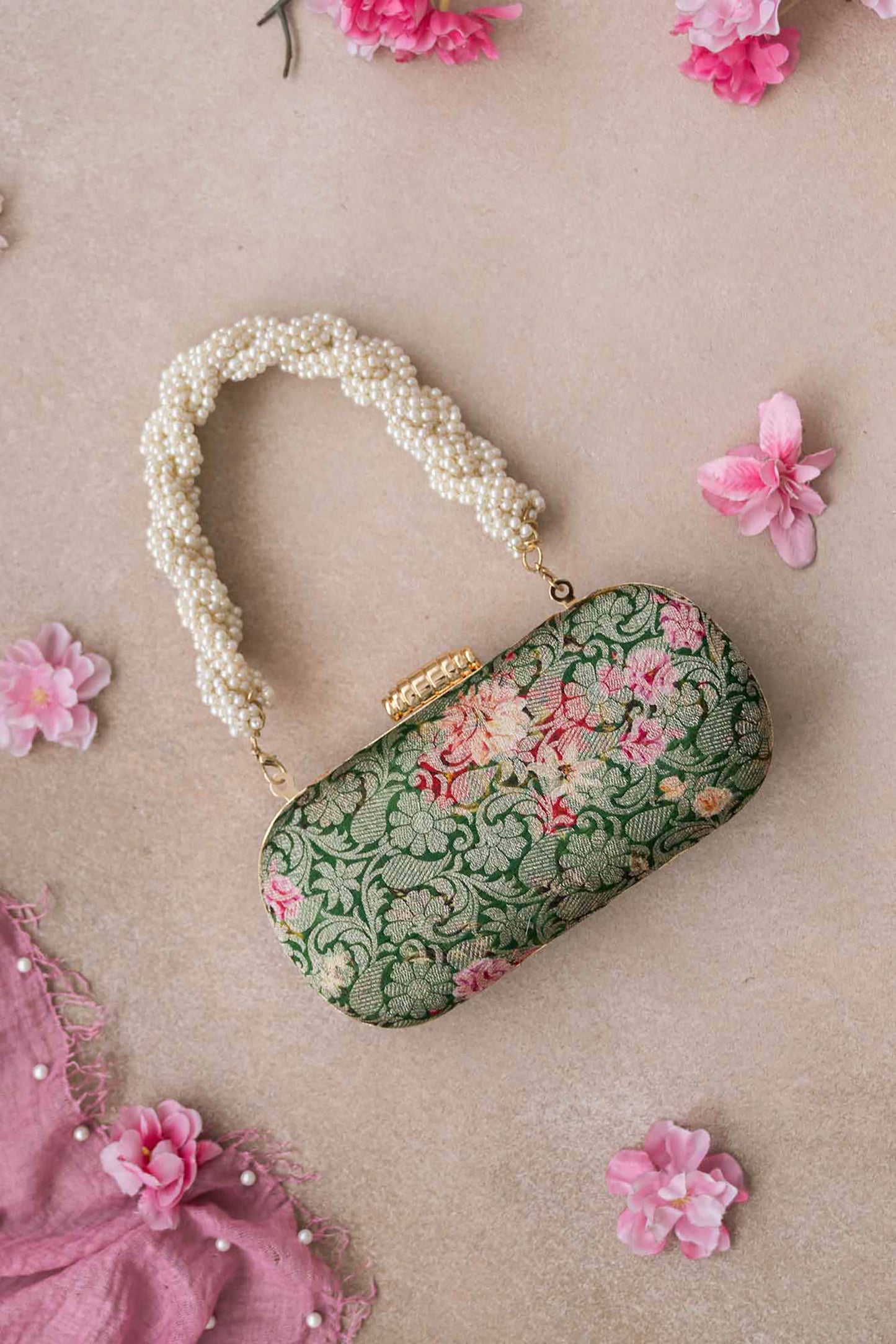 ELORA CLUTCH