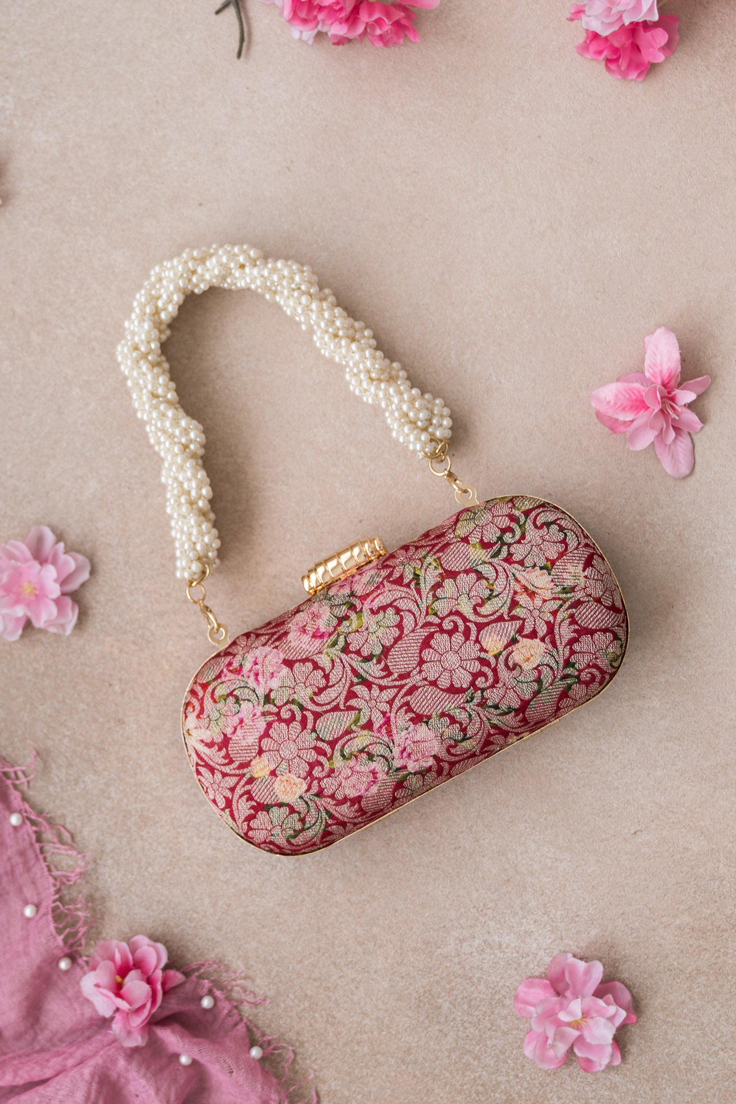 ELORA CLUTCH