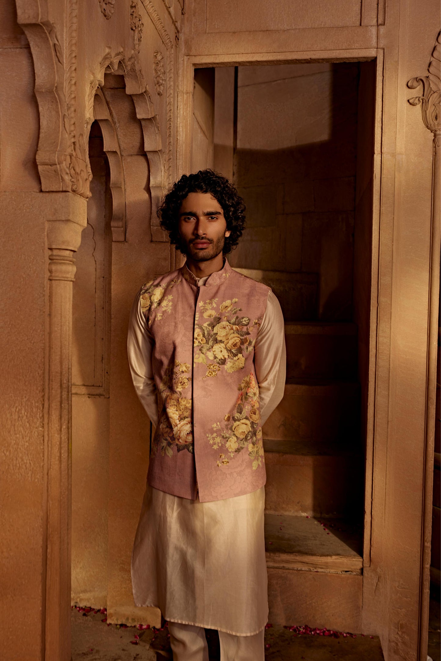 SUFIYAN BANDI SET
