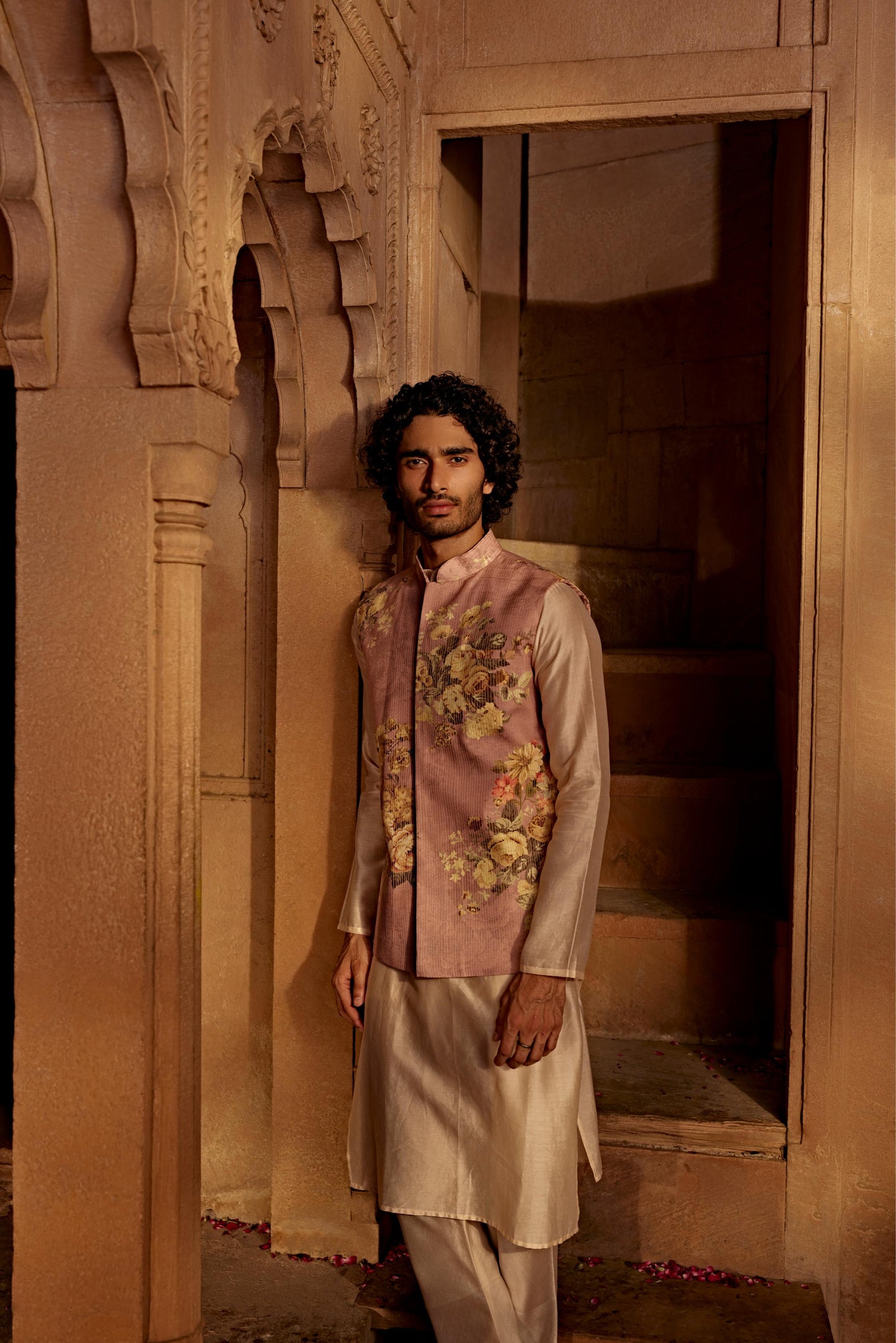 SUFIYAN BANDI SET