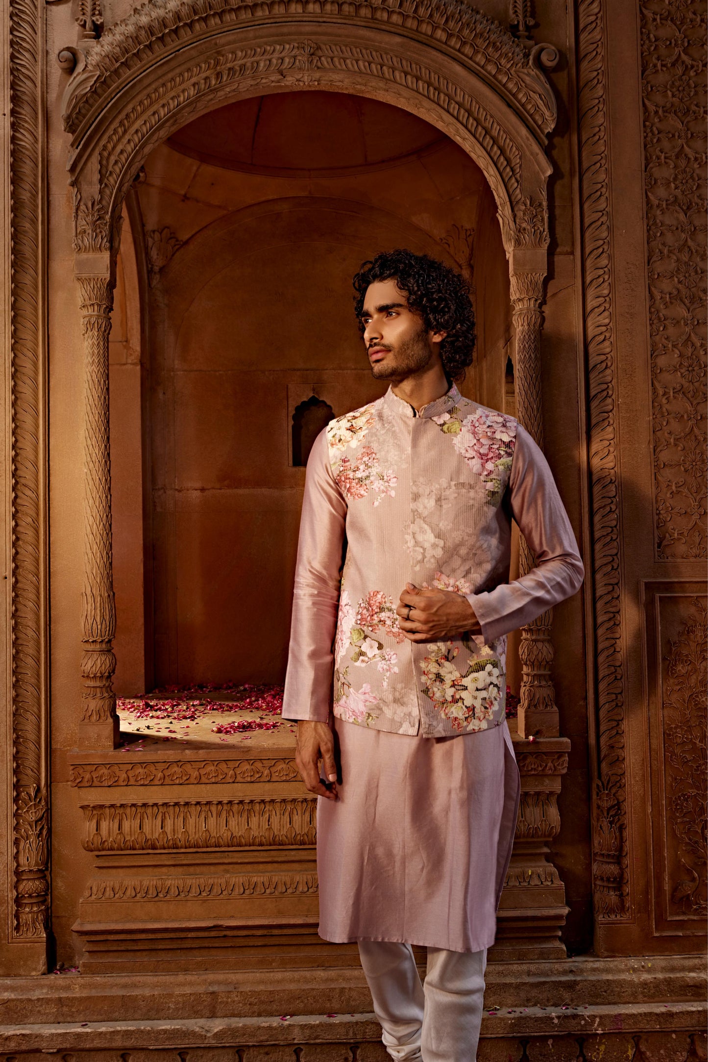 SAID BANDI SET