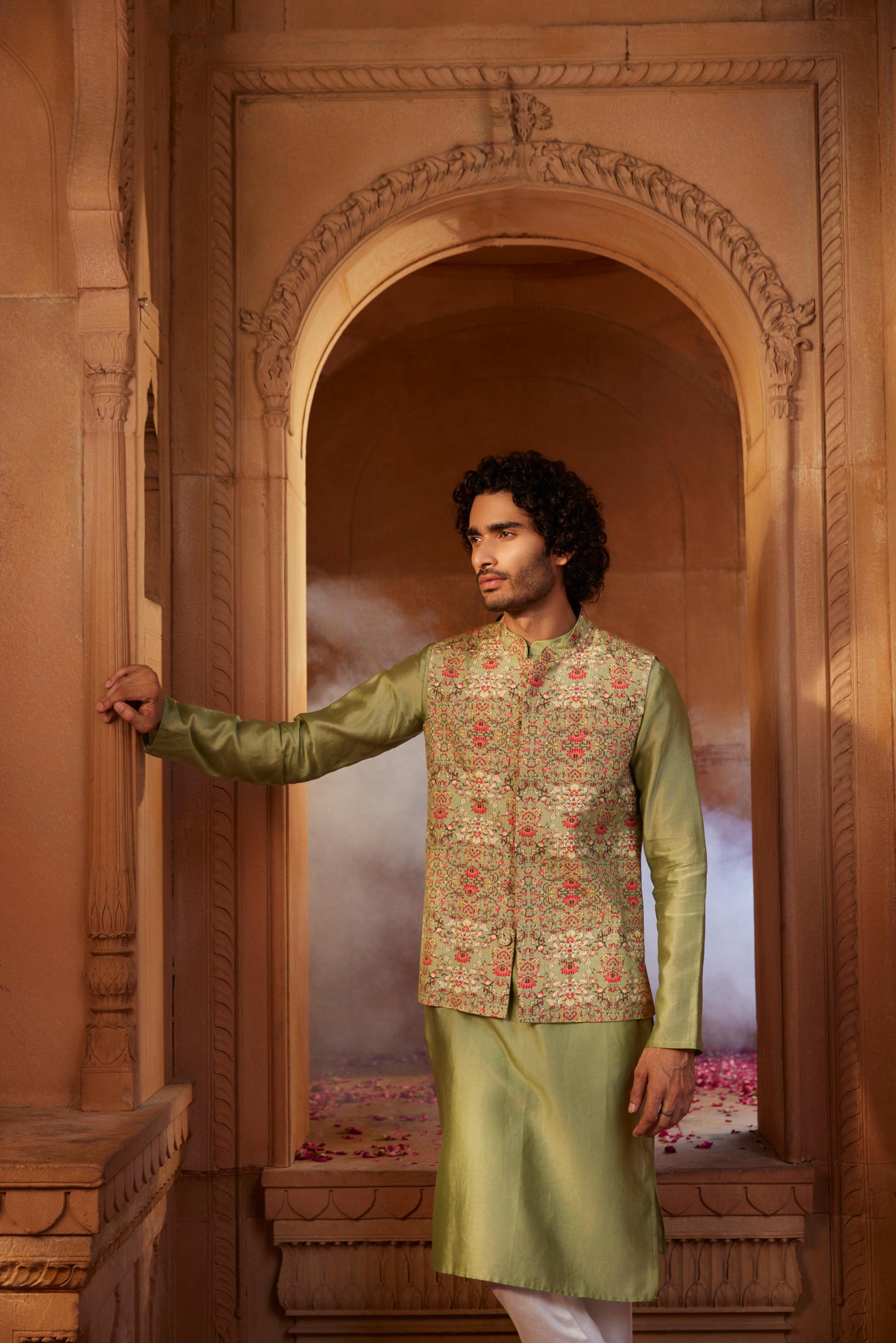 REHAN BANDI SET