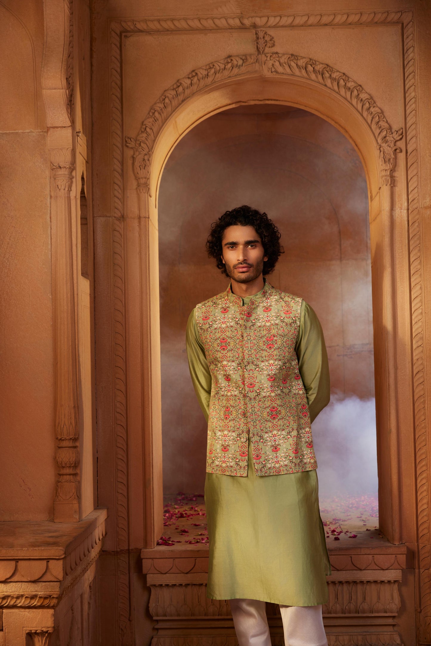 REHAN BANDI SET