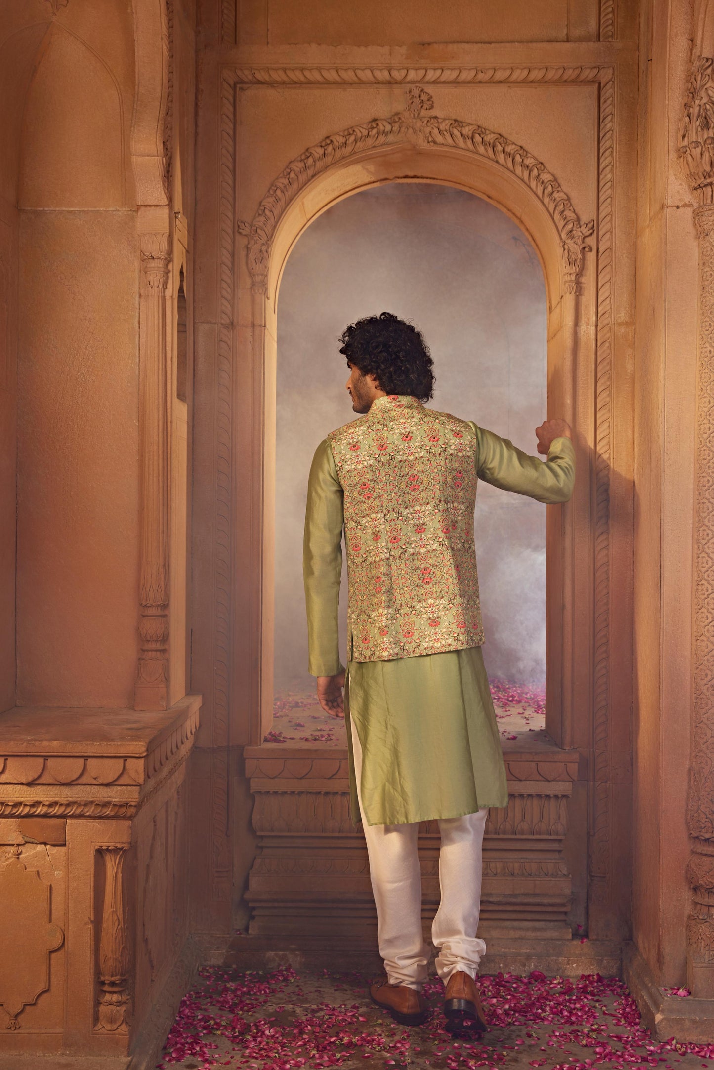 REHAN BANDI SET