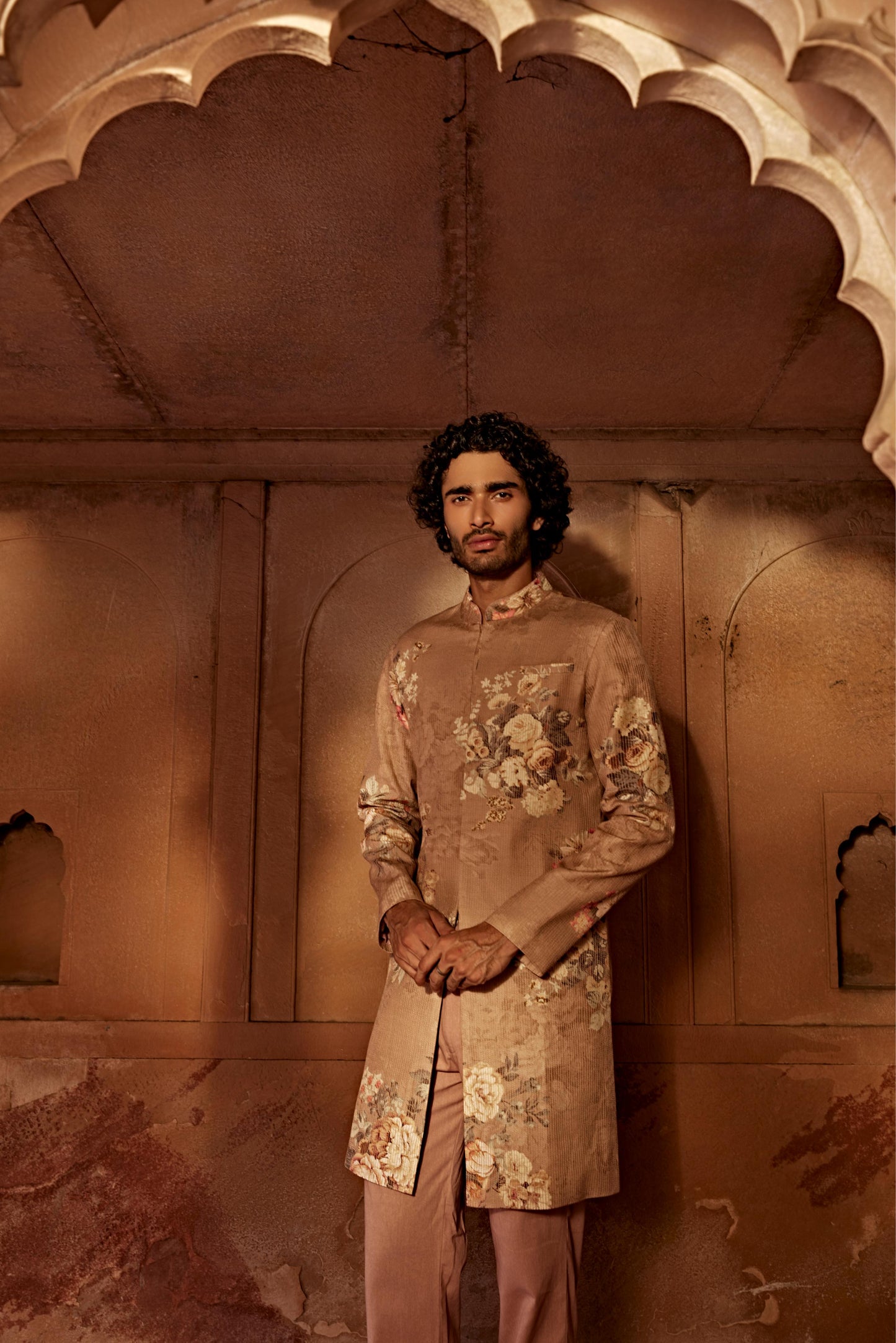 KAIRAV SHERWANI SET