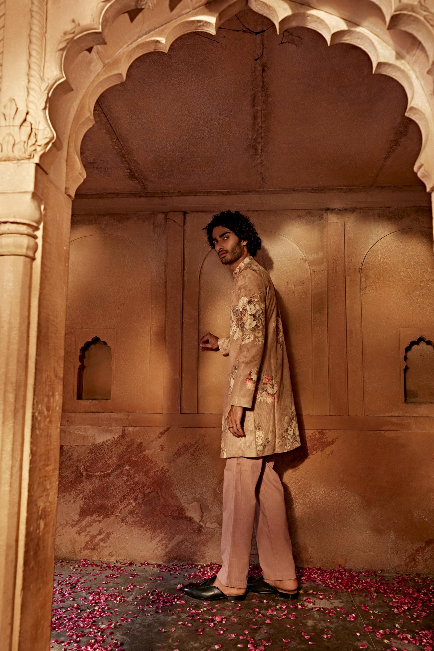 KAIRAV SHERWANI SET