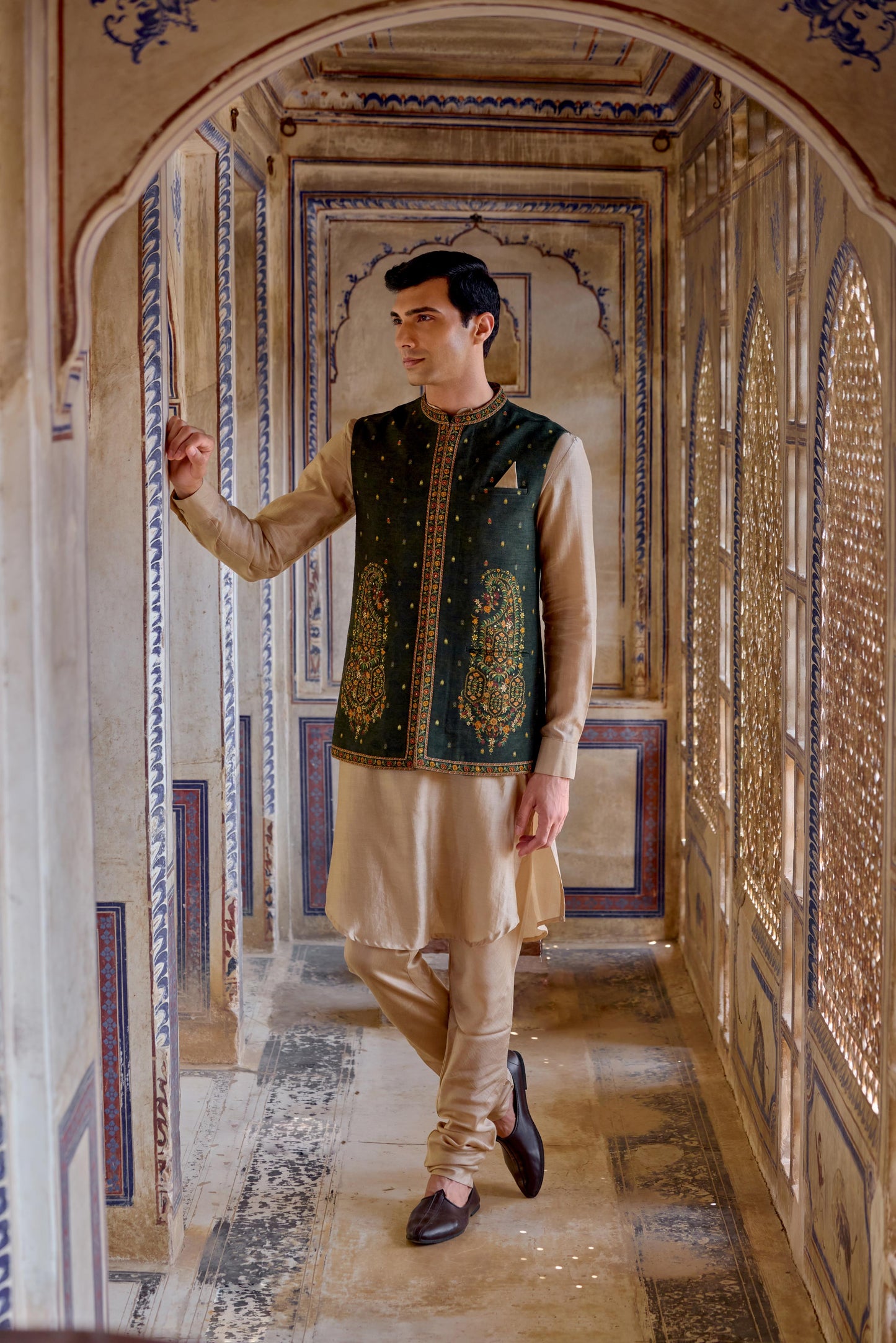 TAIMUR BANDI SET