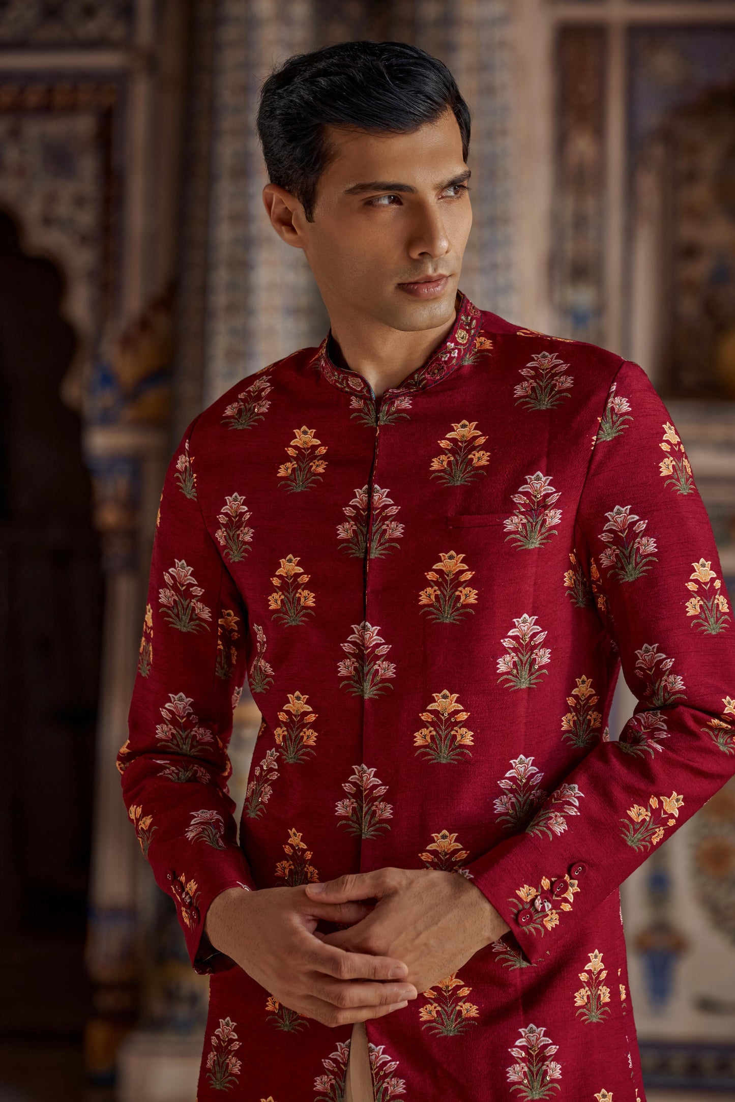 NAWAZ ACHKAN SET