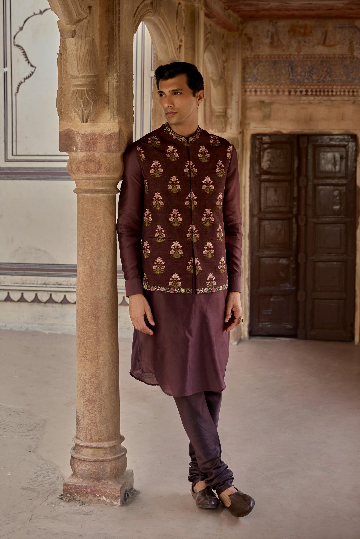 NAWAZ BANDI SET