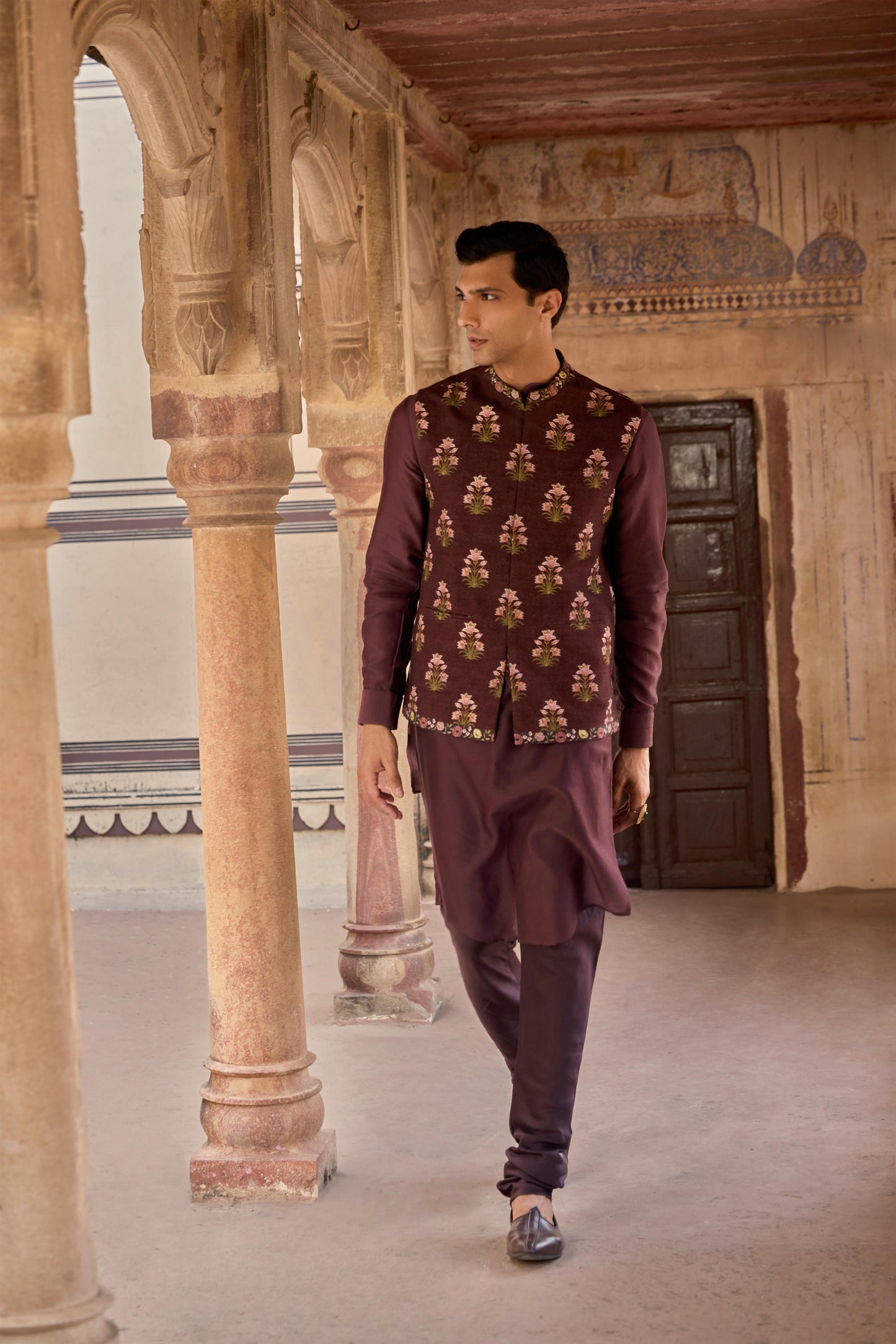 NAWAZ BANDI SET