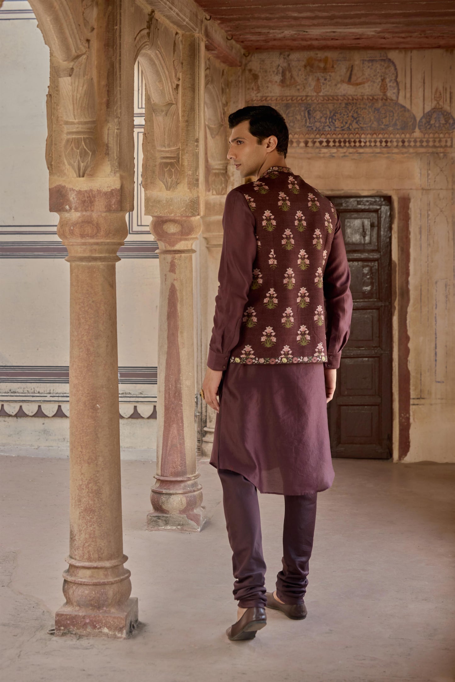 NAWAZ BANDI SET