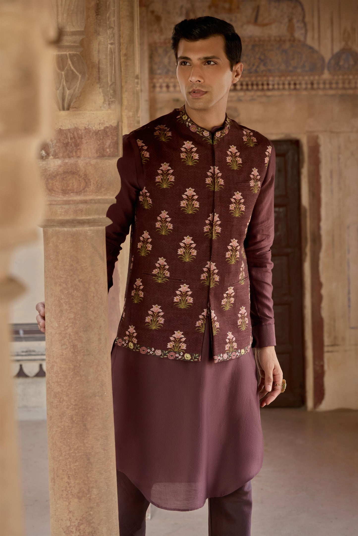 NAWAZ BANDI SET