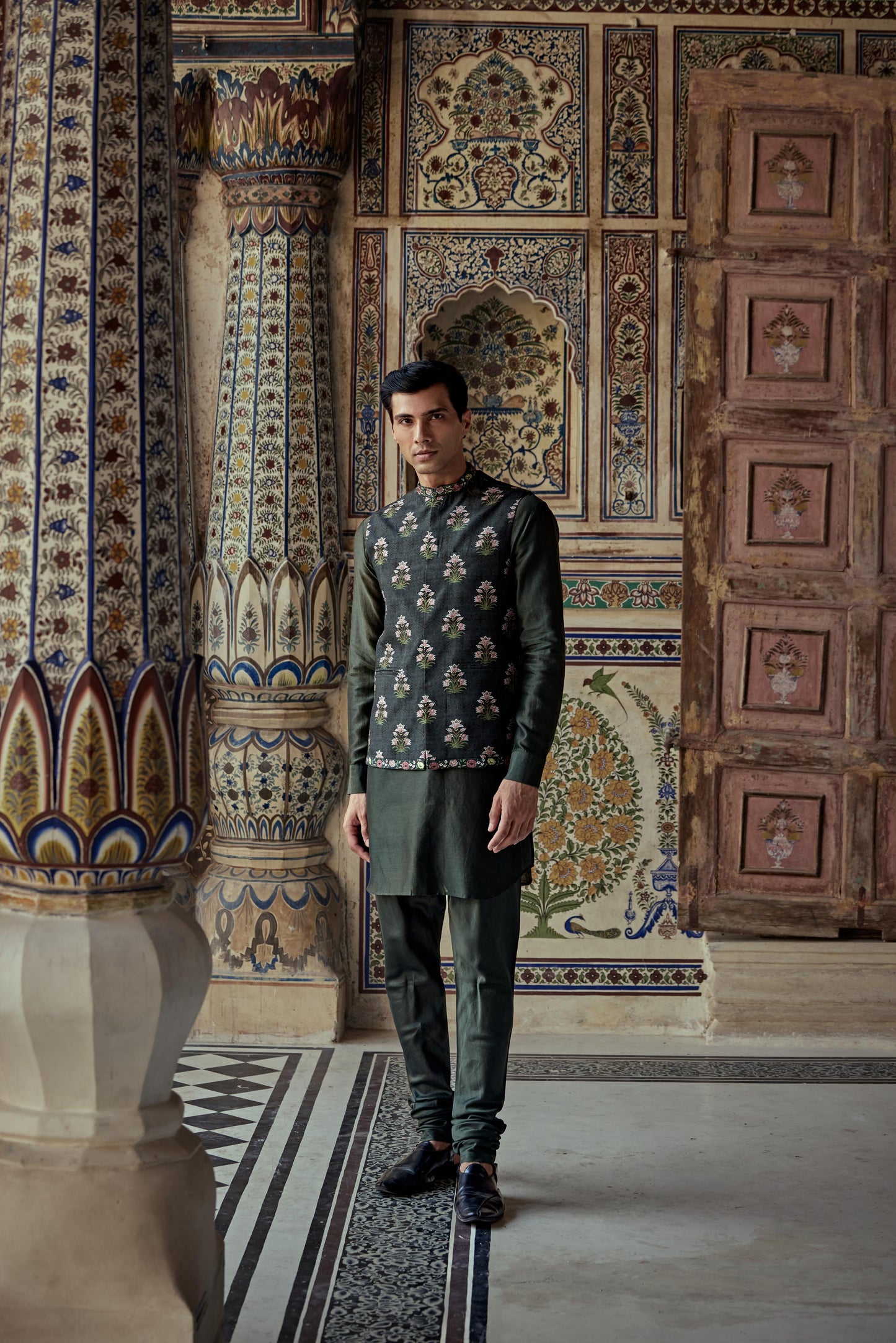 NAWAZ BANDI SET