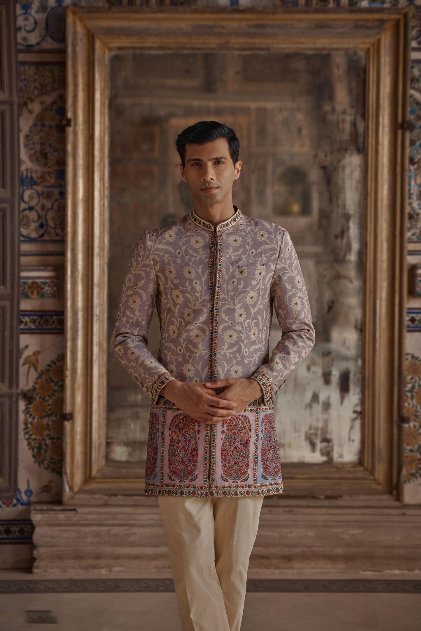 JAHAN ACHKAN SET