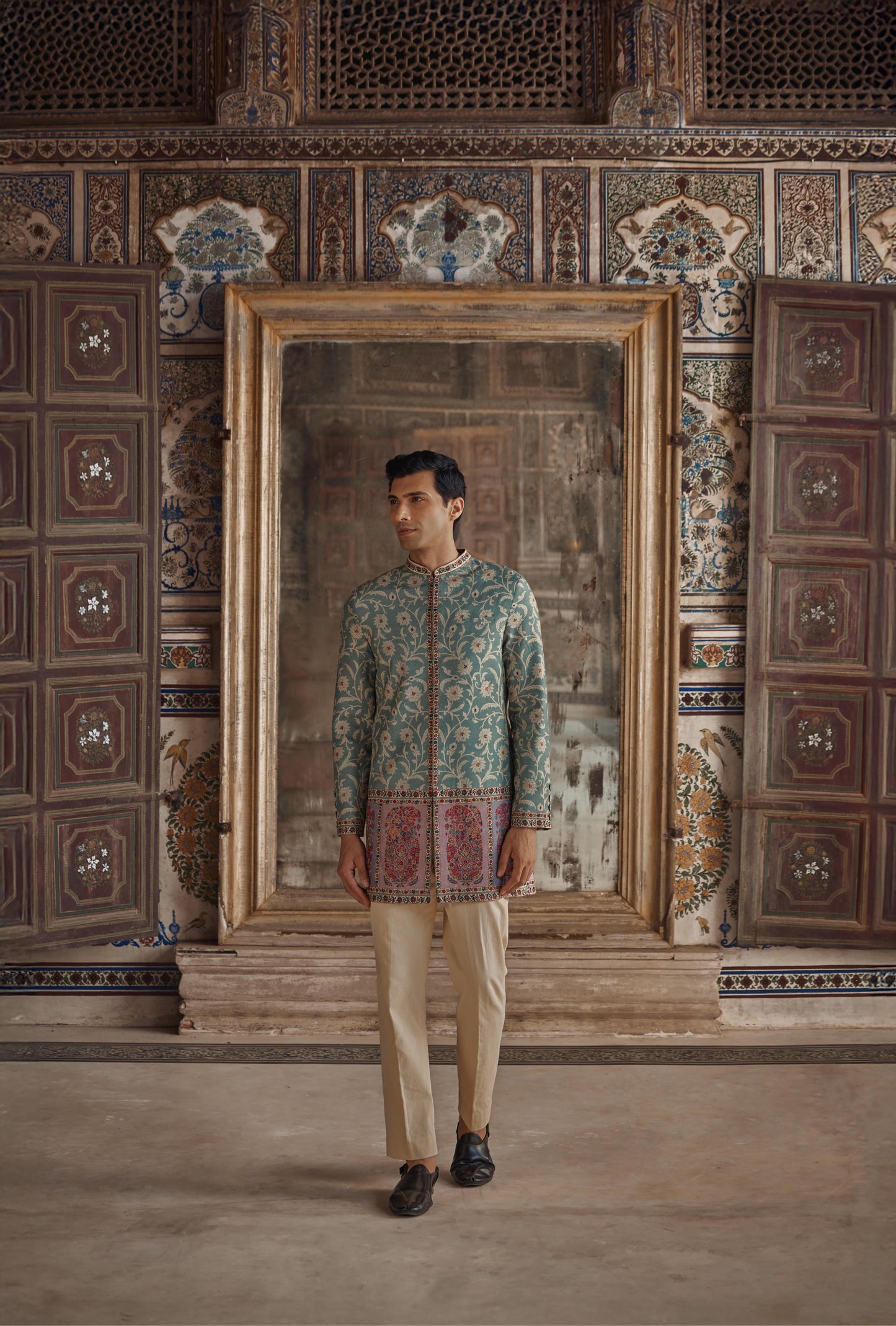 JAHAN ACHKAN SET