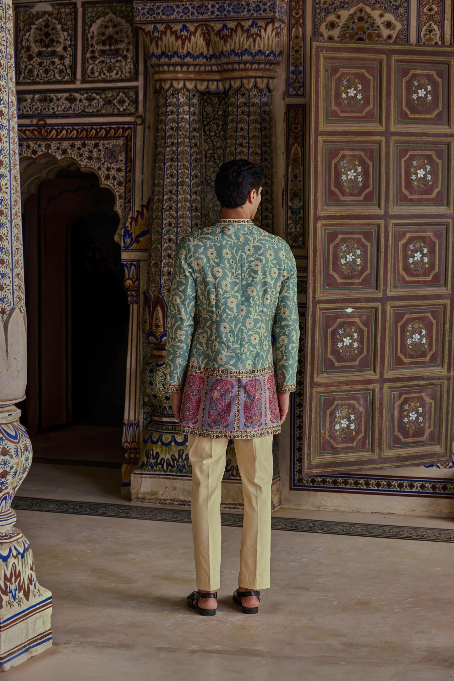 JAHAN ACHKAN SET