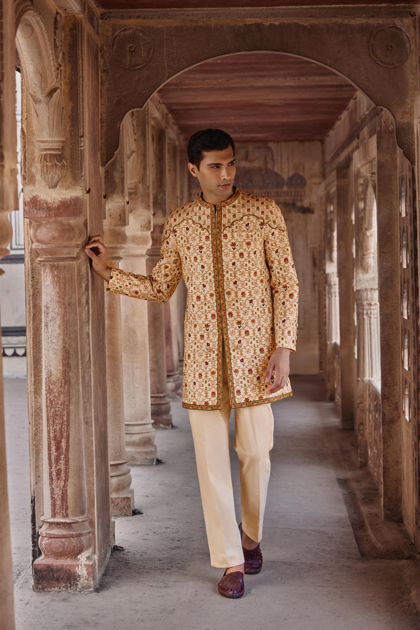 AMIR ACHKAN SET