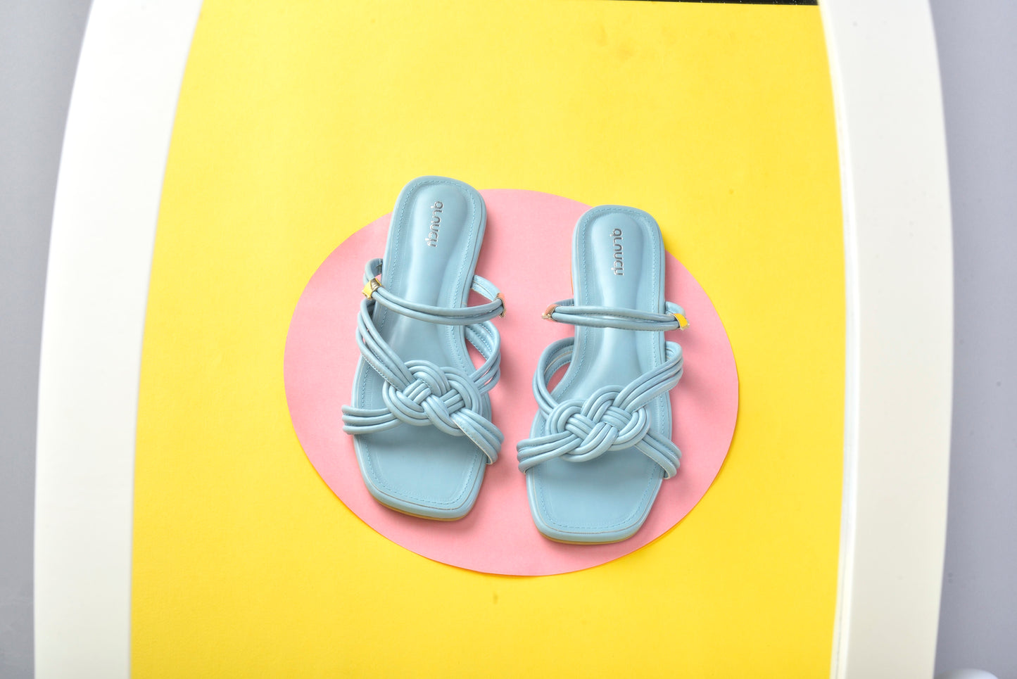 MIMOSA FLATS - BLUE