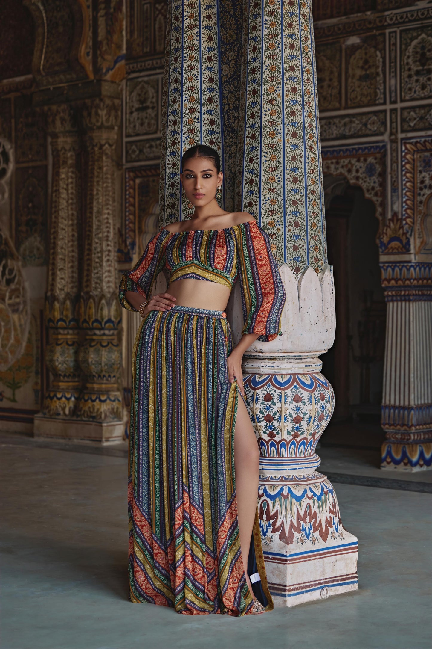 SAMAH DRESS