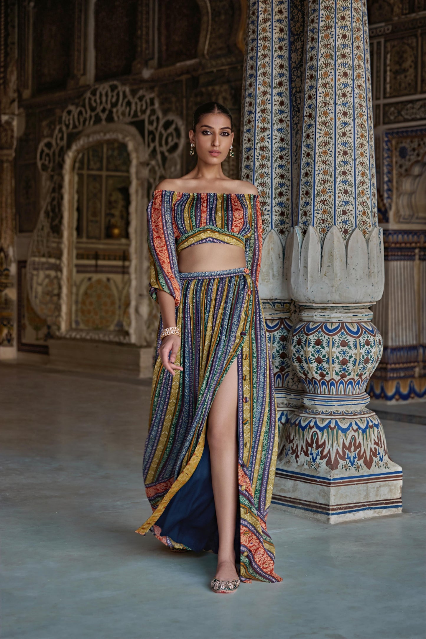 SAMAH DRESS