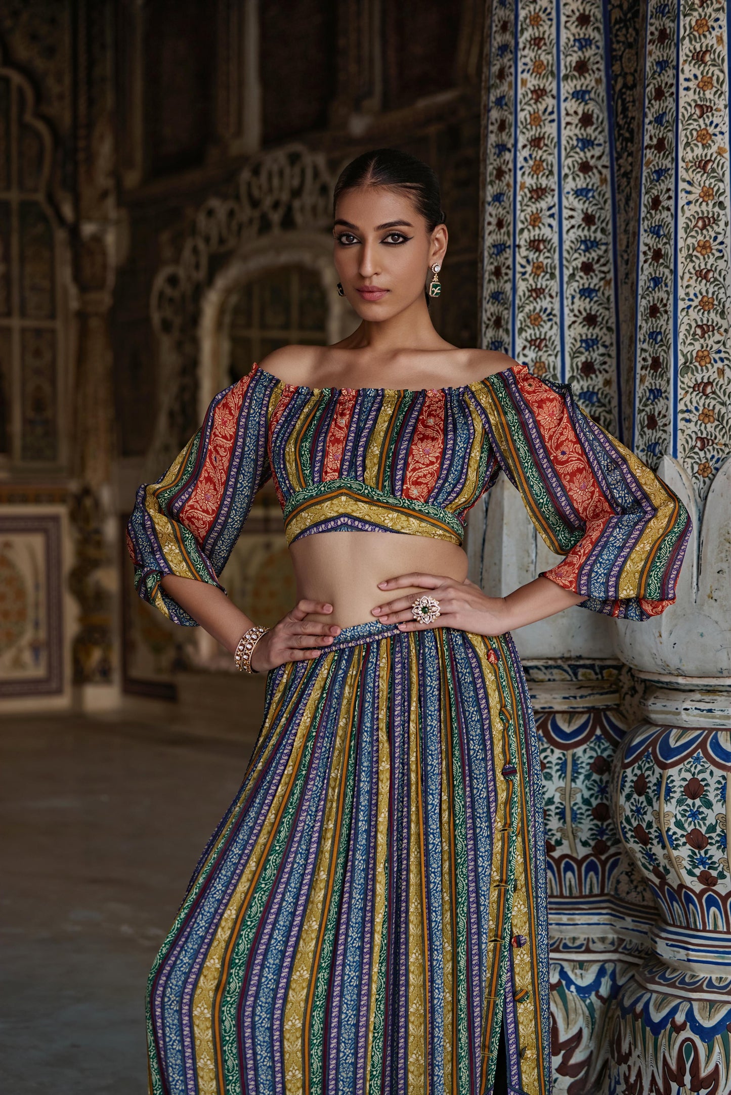 SAMAH DRESS
